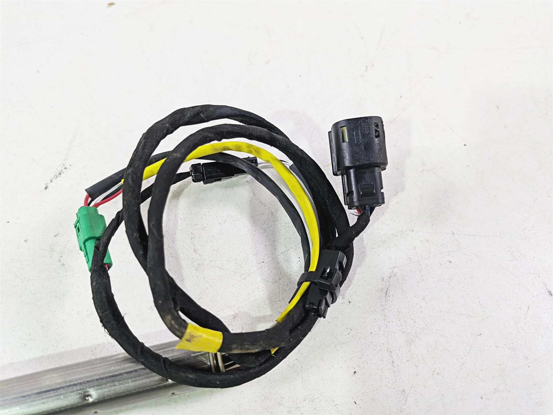 2015 Harley Touring FLHTKL Electra Glide Ride By Wire Throttle Sensor 32305-08B - Image 8