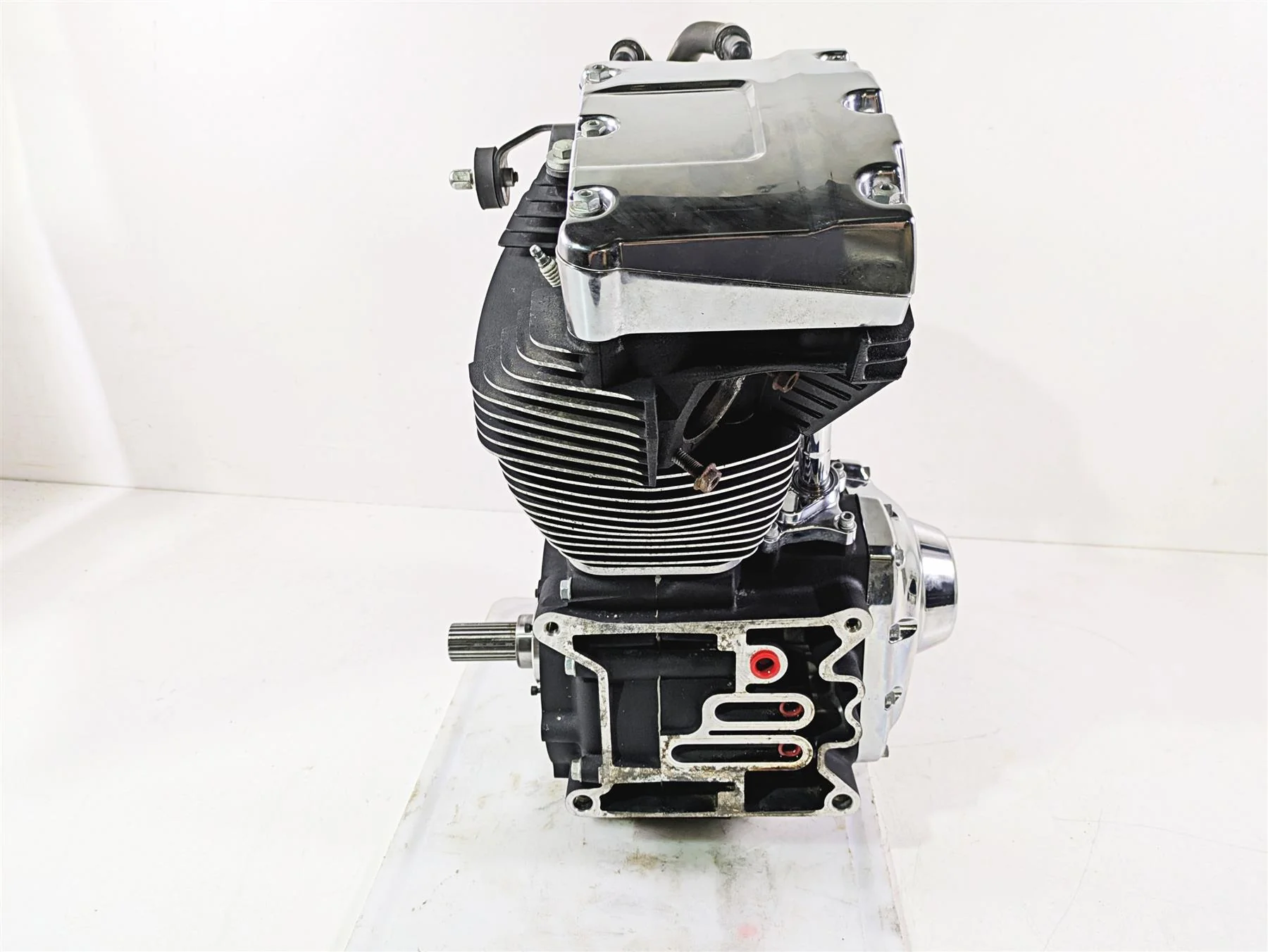 2015 Harley Touring FLHTKL Electra Glide Running 103ci Engine - 15k 19291-16A - Image 3