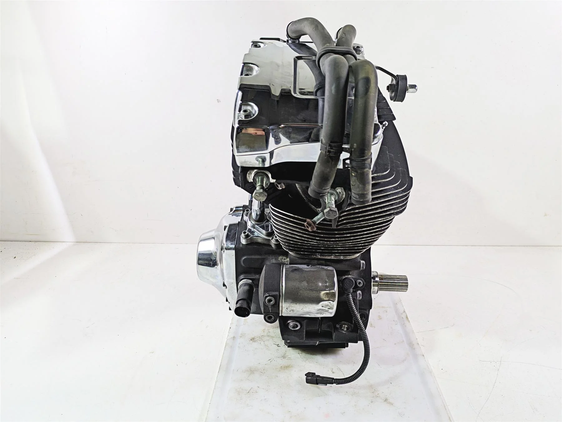 2015 Harley Touring FLHTKL Electra Glide Running 103ci Engine - 15k 19291-16A - Image 5