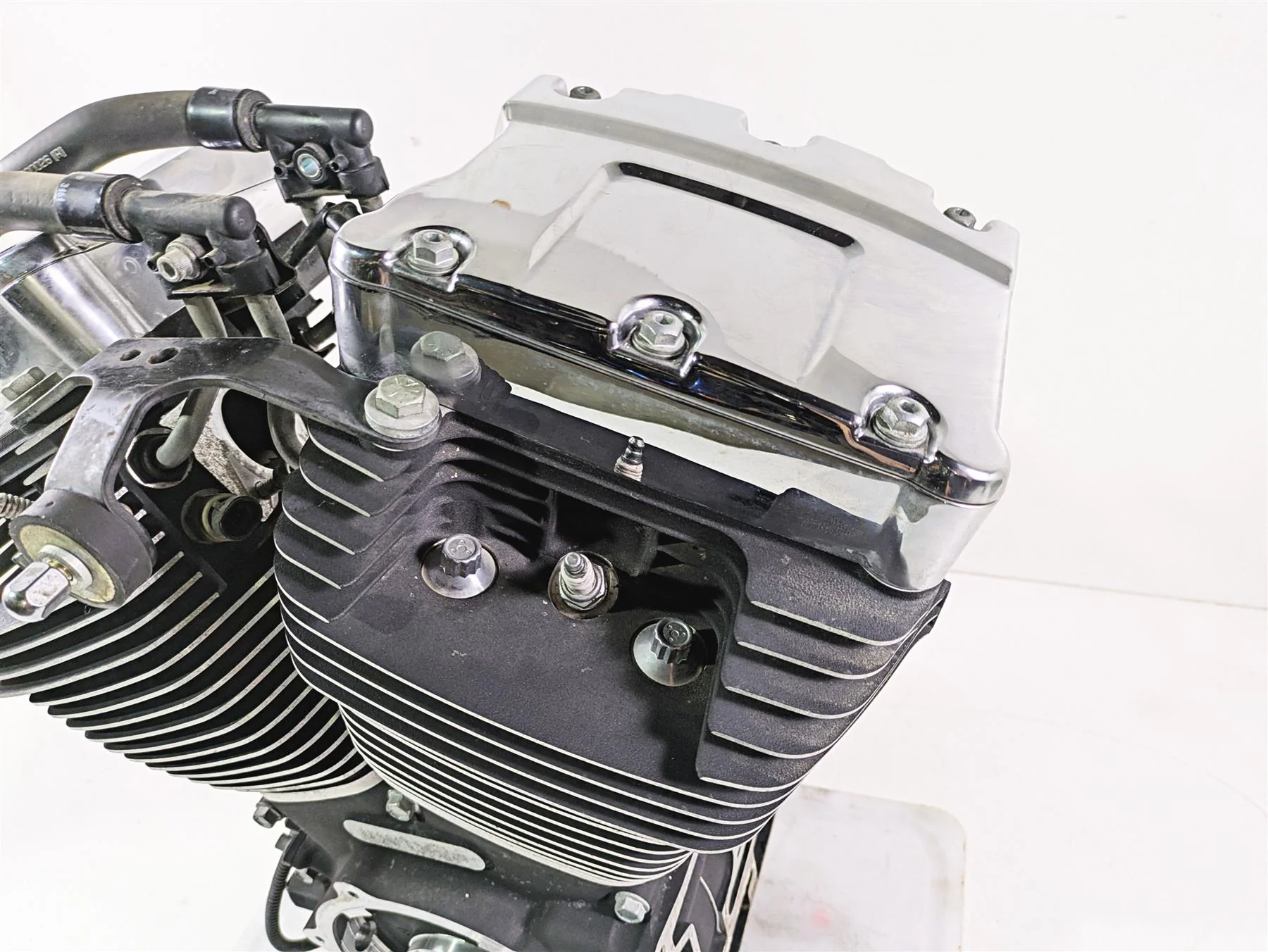 2015 Harley Touring FLHTKL Electra Glide Running 103ci Engine - 15k 19291-16A - Image 8