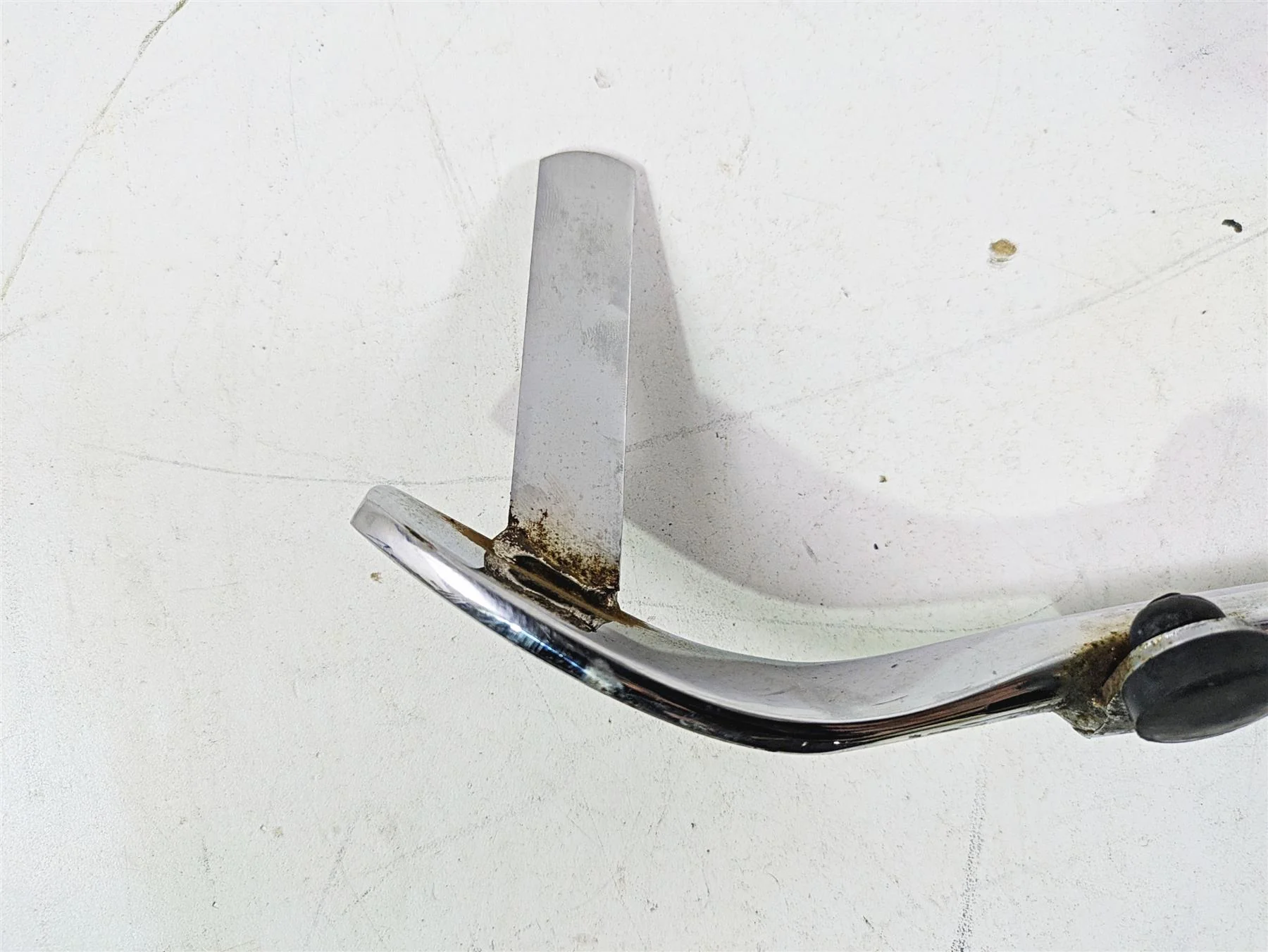 2015 Harley Touring FLHTKL Electra Glide Side Kick Jiffy Stand 50000083 - Image 11