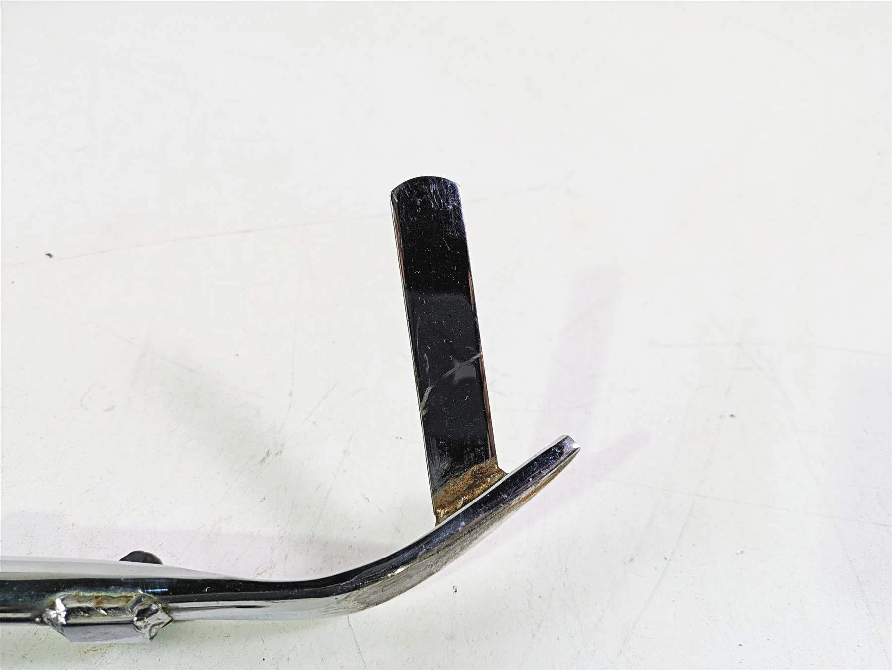 2015 Harley Touring FLHTKL Electra Glide Side Kick Jiffy Stand 50000083 - Image 5