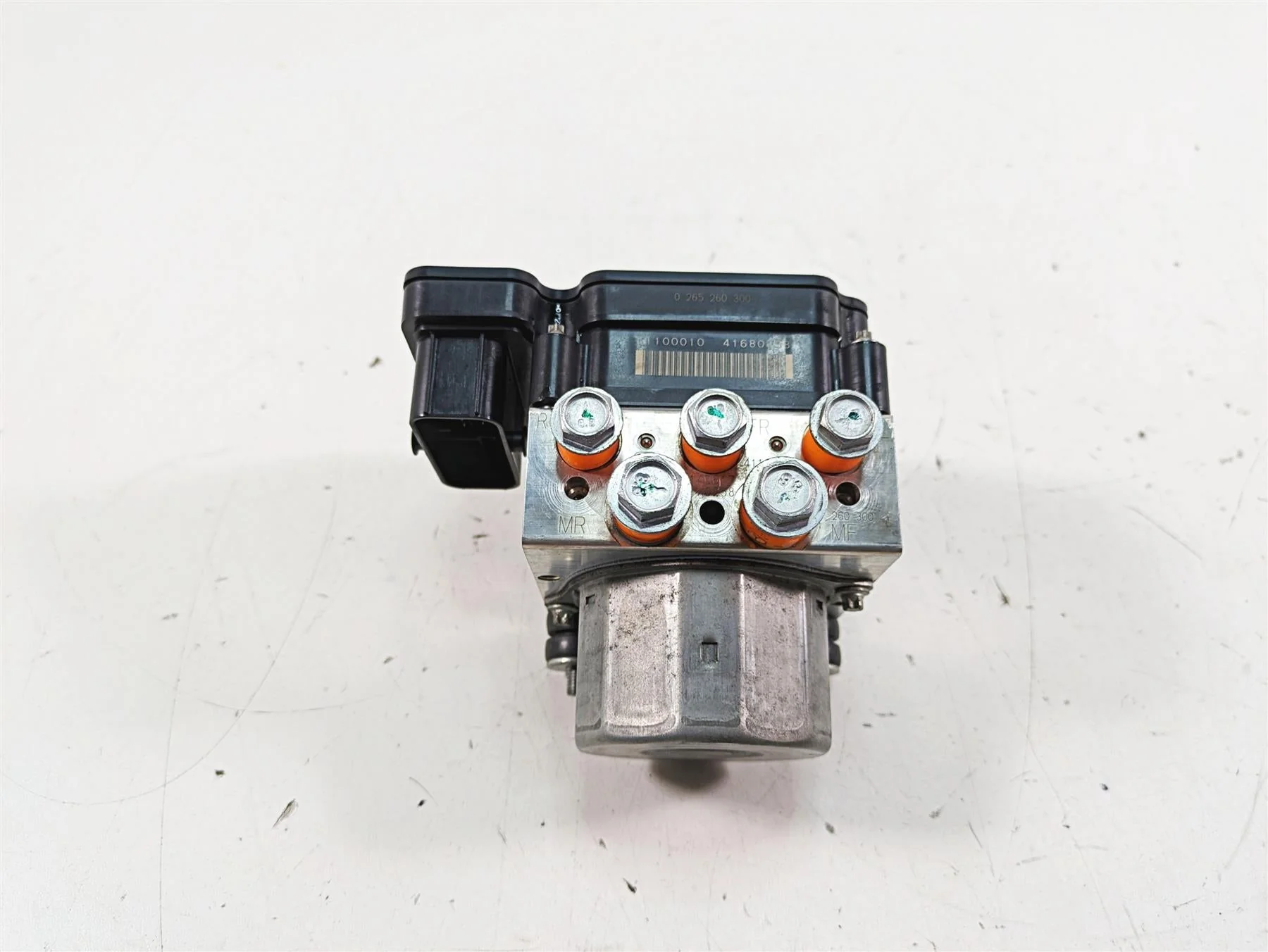 2015 Harley Touring FLHXS Street Glide Abs Brake Pump Module 41100013A
