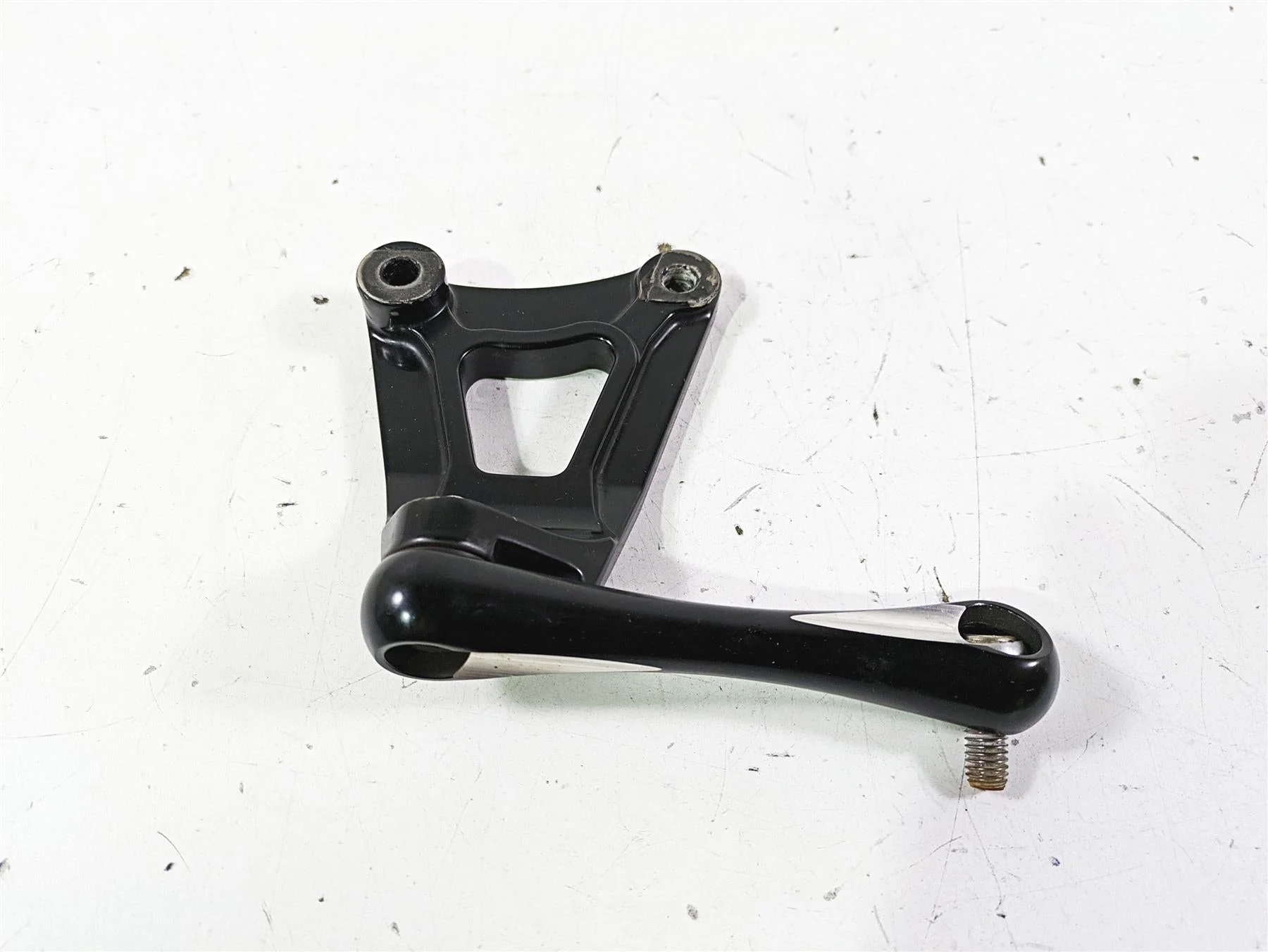 2015 Harley Touring FLHXS Street Glide Arlen Ness Engine Stabilizer Kit 03-661 - Image 11