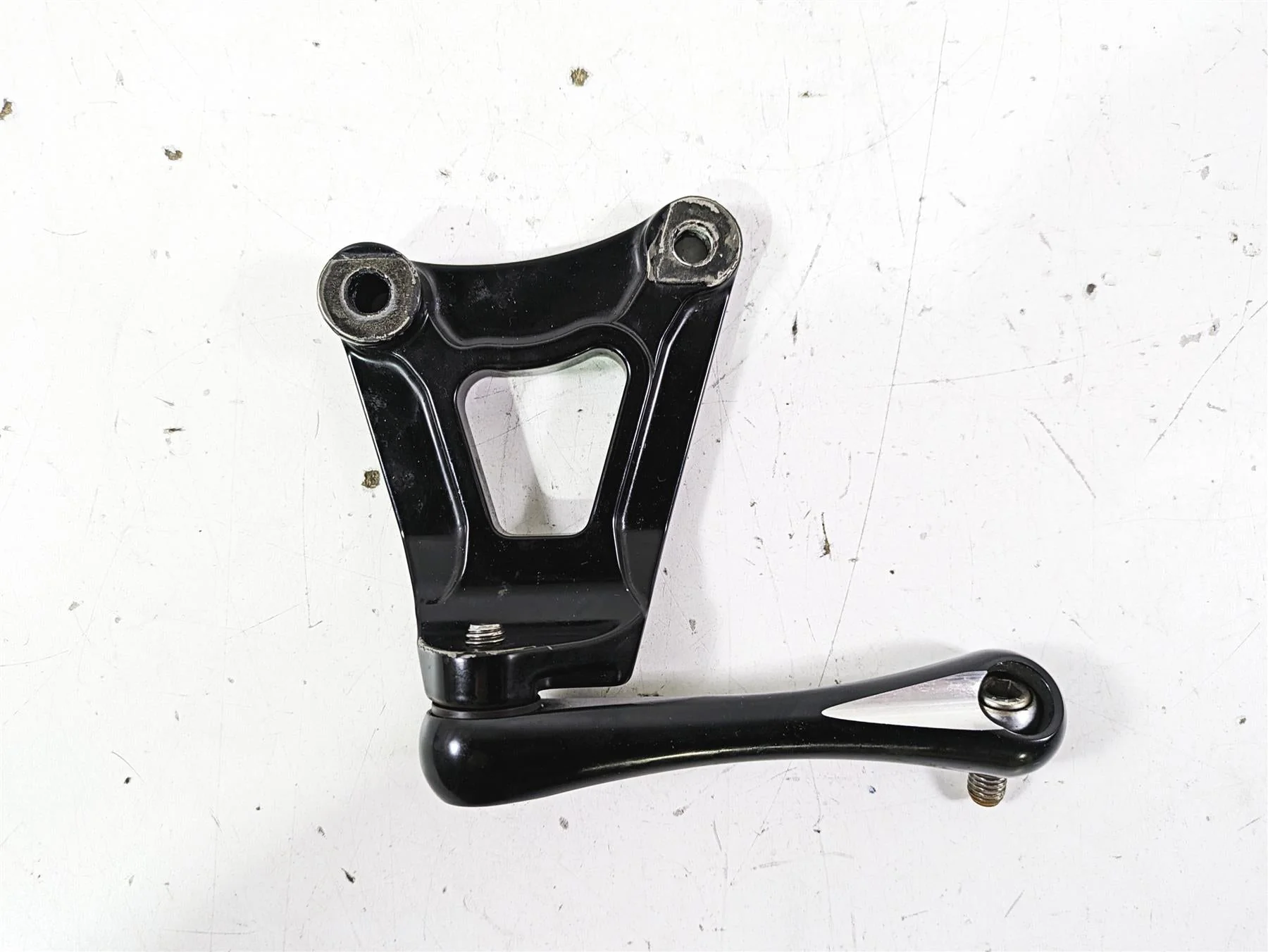 2015 Harley Touring FLHXS Street Glide Arlen Ness Engine Stabilizer Kit 03-661 - Image 4