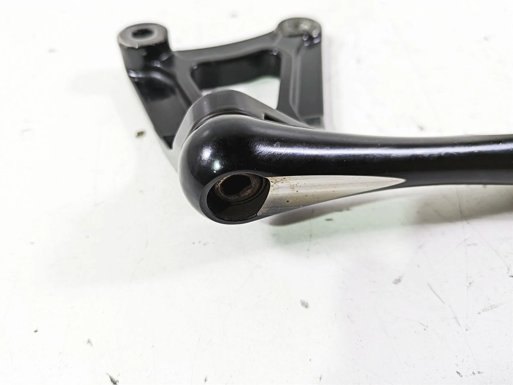 2015 Harley Touring FLHXS Street Glide Arlen Ness Engine Stabilizer Kit 03-661 - Image 6