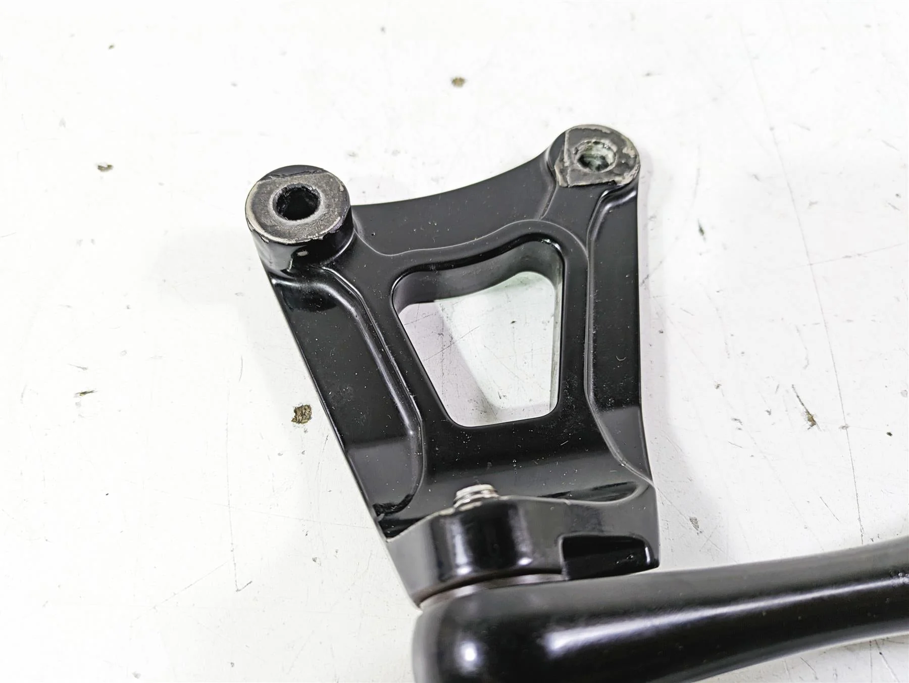 2015 Harley Touring FLHXS Street Glide Arlen Ness Engine Stabilizer Kit 03-661 - Image 7