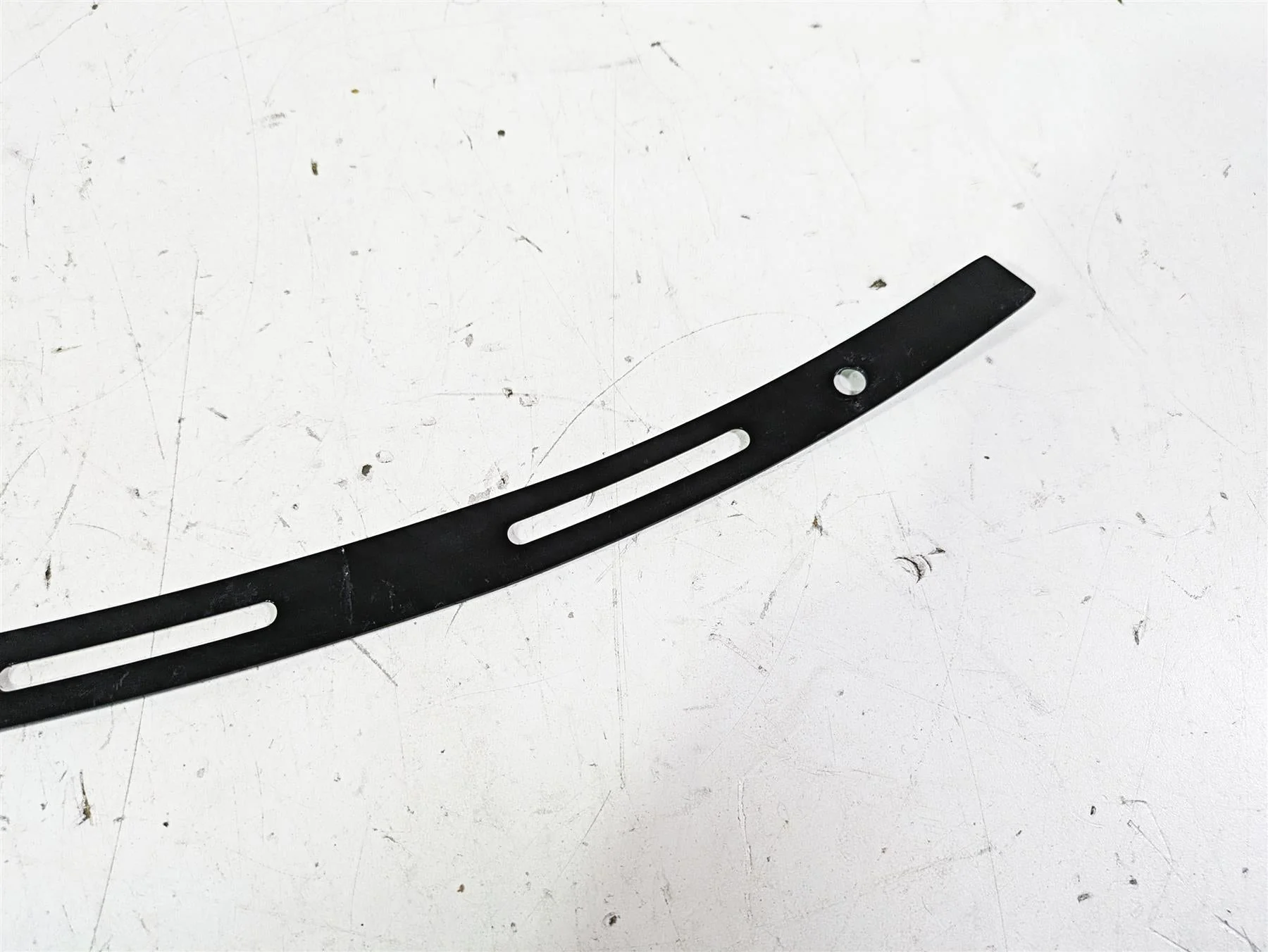 2015 Harley Touring FLHXS Street Glide Arlen Ness Windshield Trim 03-690 - Image 11