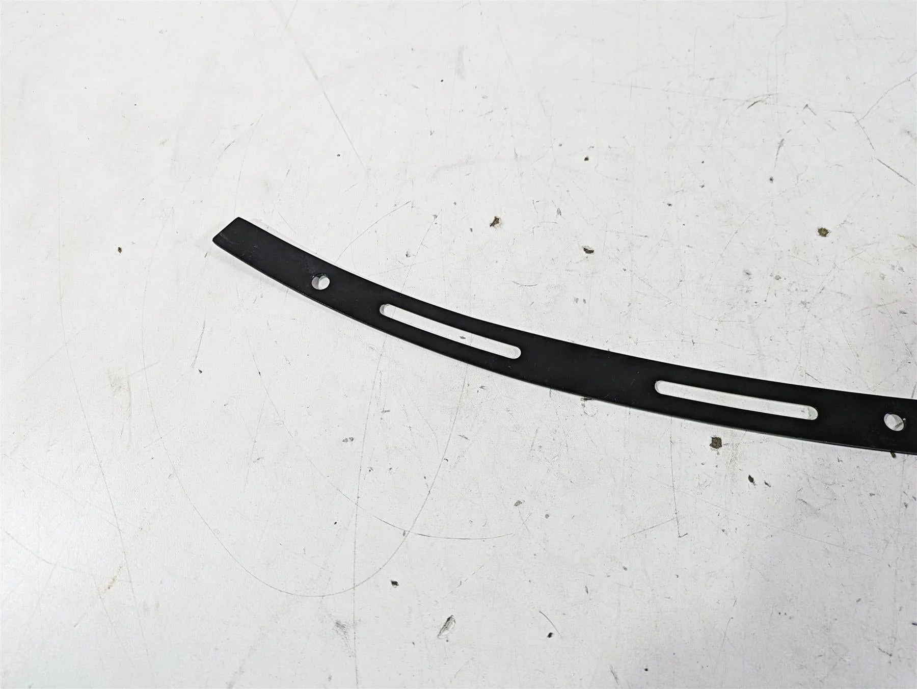 2015 Harley Touring FLHXS Street Glide Arlen Ness Windshield Trim 03-690 - Image 12
