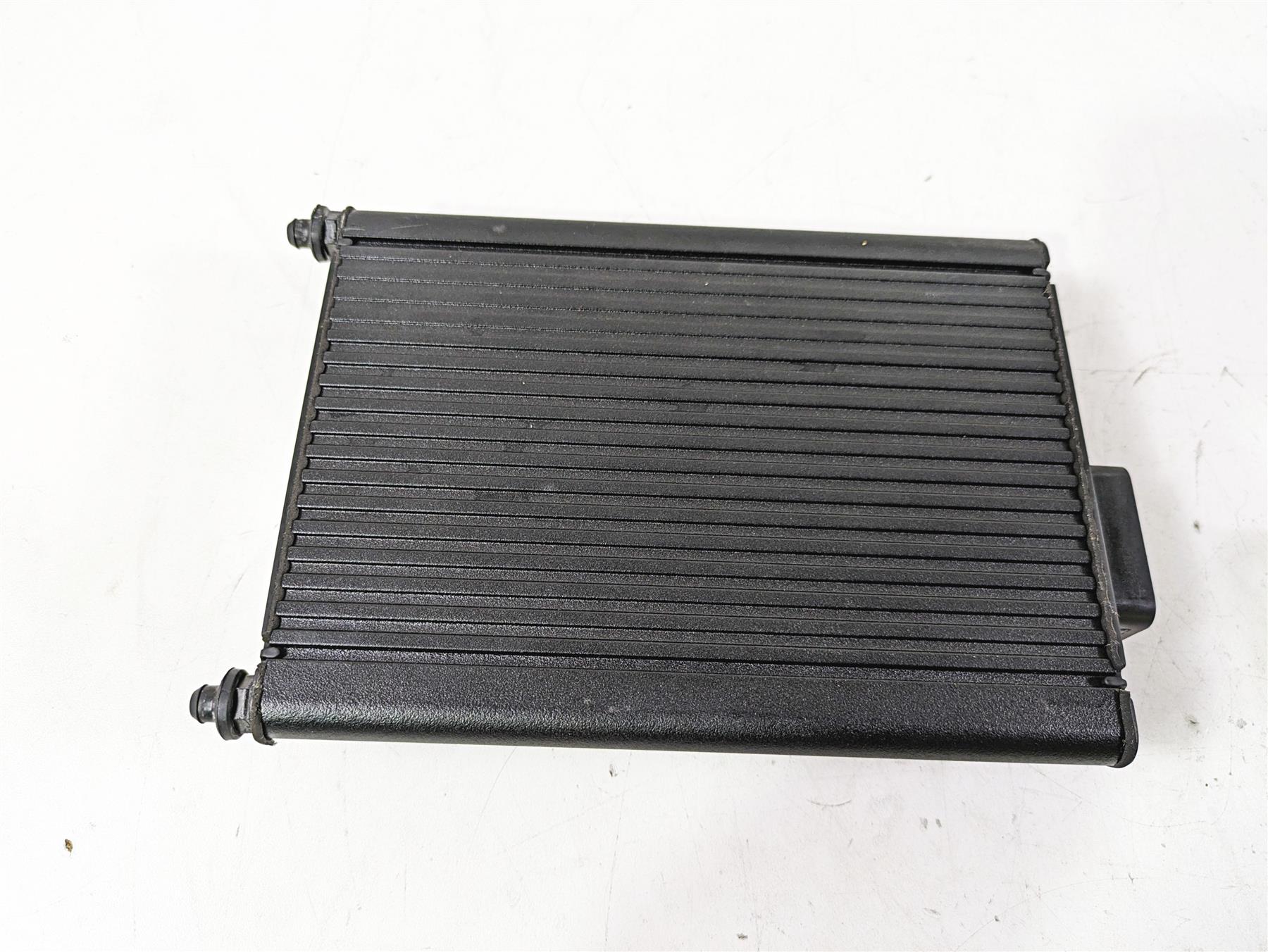 2015 Harley Touring FLHXS Street Glide Boom Audio Stage II Amplifier 76000277A - Image 11