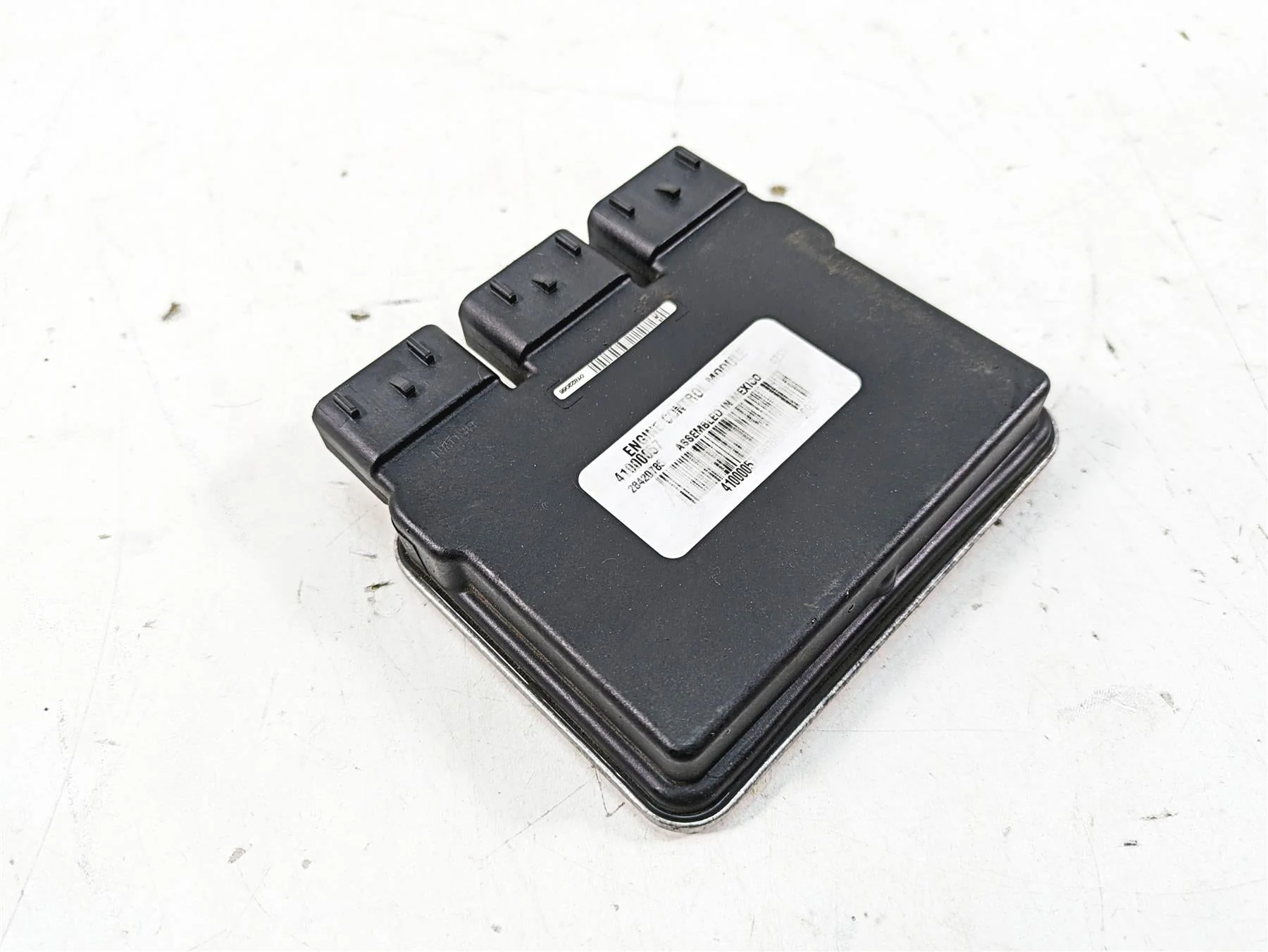 2015 Harley Touring FLHXS Street Glide Cdi Ecm Engine Control Module 41000057 - Image 8