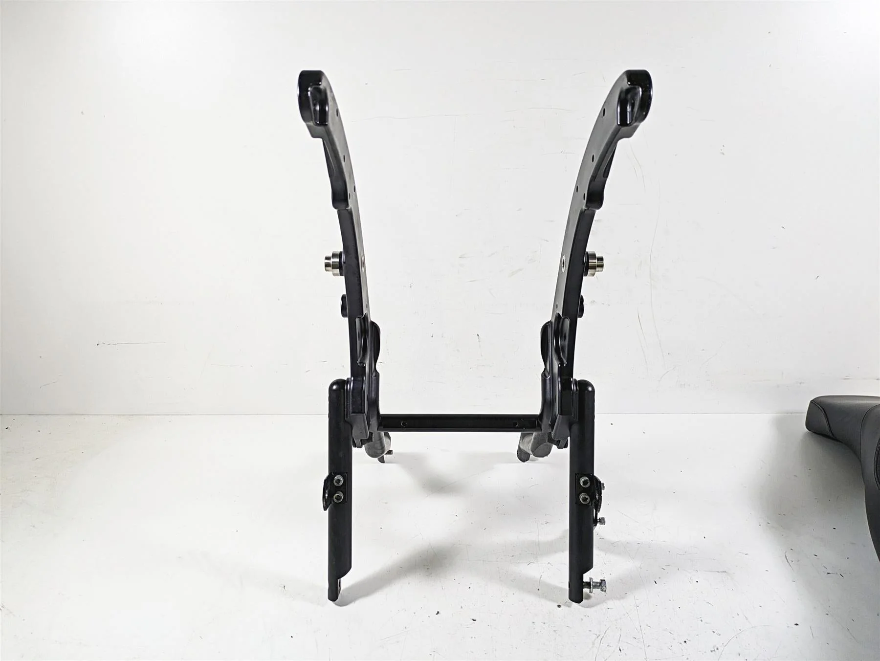 2015 Harley Touring FLHXS Street Glide Fbi 3" Drop Seat Subframe Set FBI-09LSF - Image 11