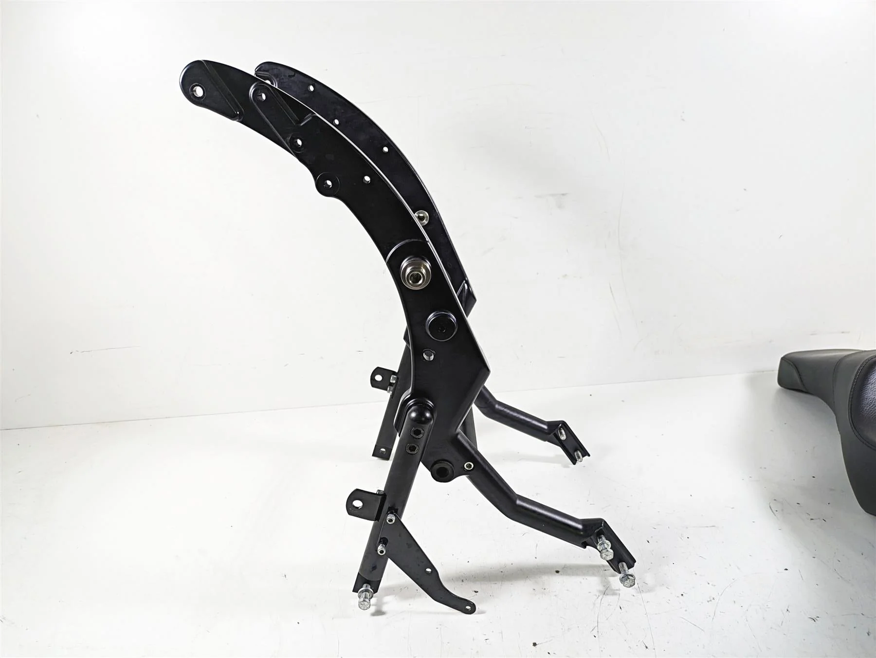 2015 Harley Touring FLHXS Street Glide Fbi 3" Drop Seat Subframe Set FBI-09LSF - Image 12