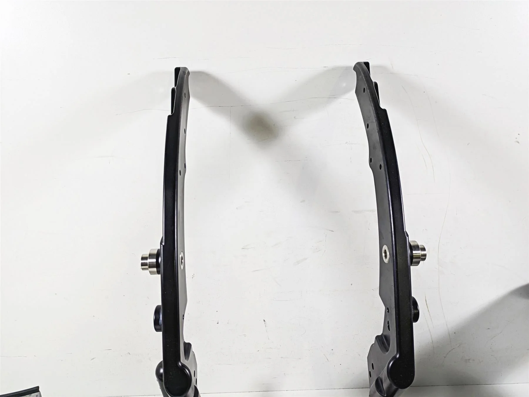 2015 Harley Touring FLHXS Street Glide Fbi 3" Drop Seat Subframe Set FBI-09LSF - Image 4