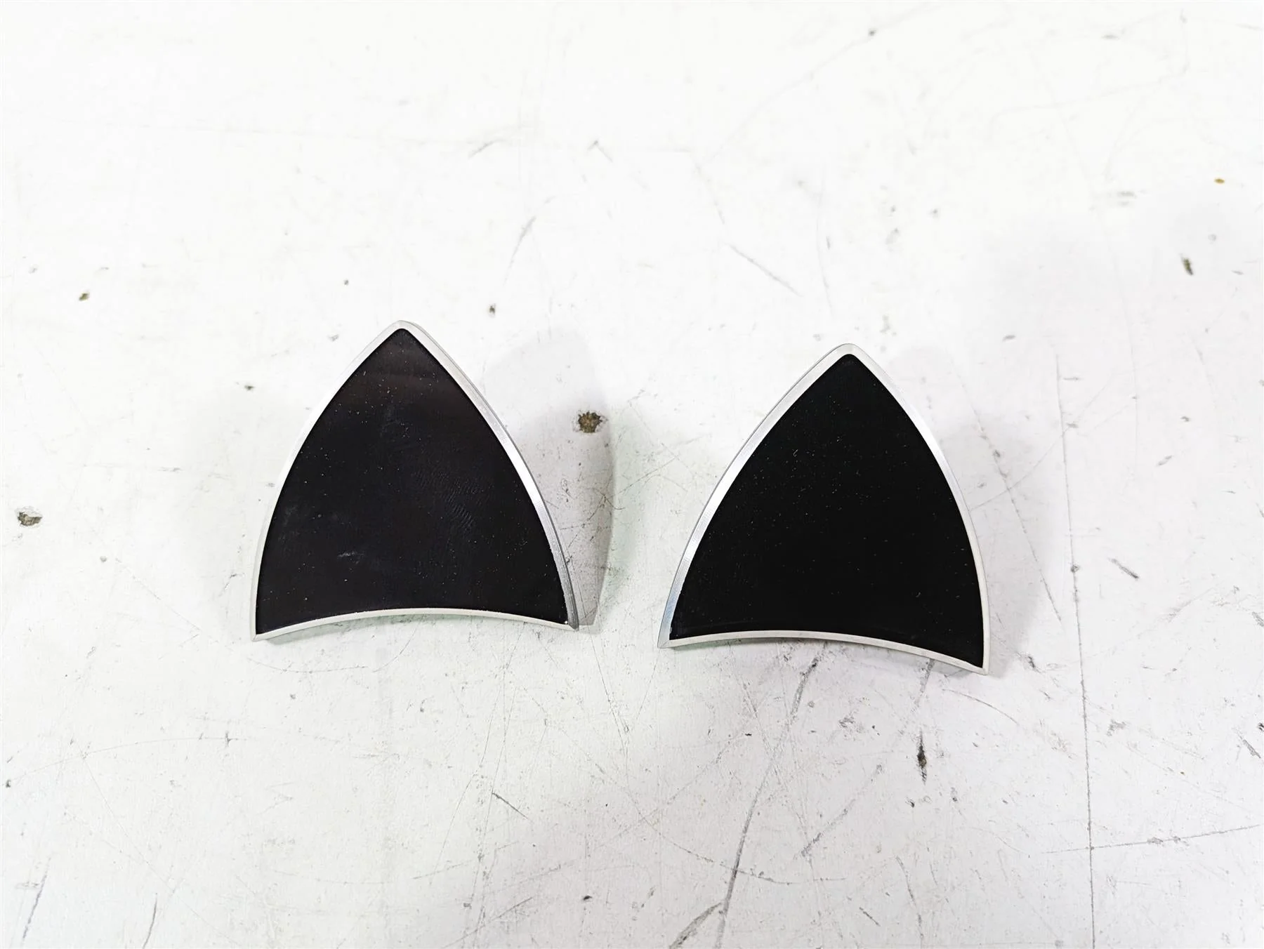2015 Harley Touring FLHXS Street Glide Mirror Replacements Cover