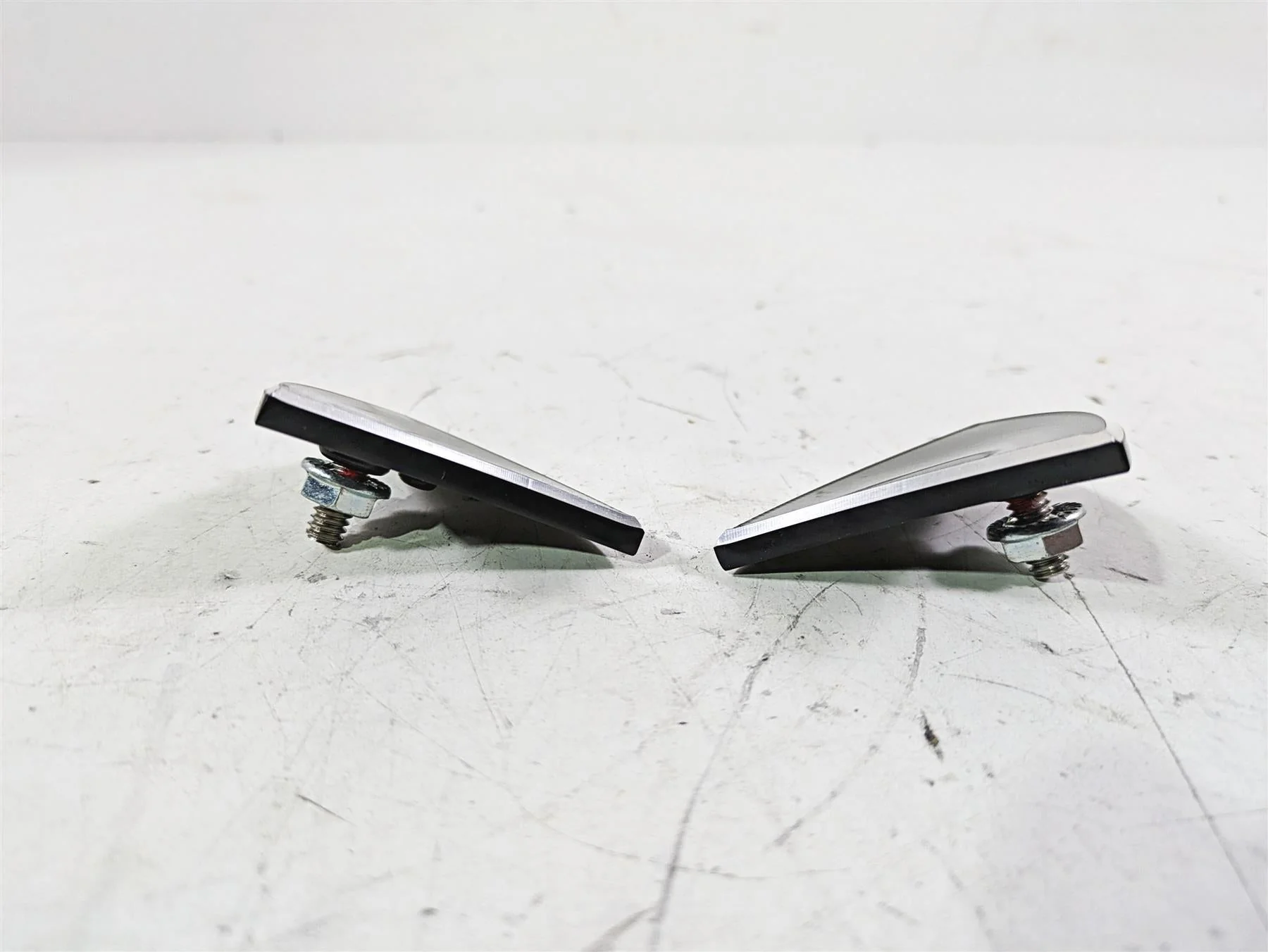 2015 Harley Touring FLHXS Street Glide Mirror Replacements Cover - Image 11