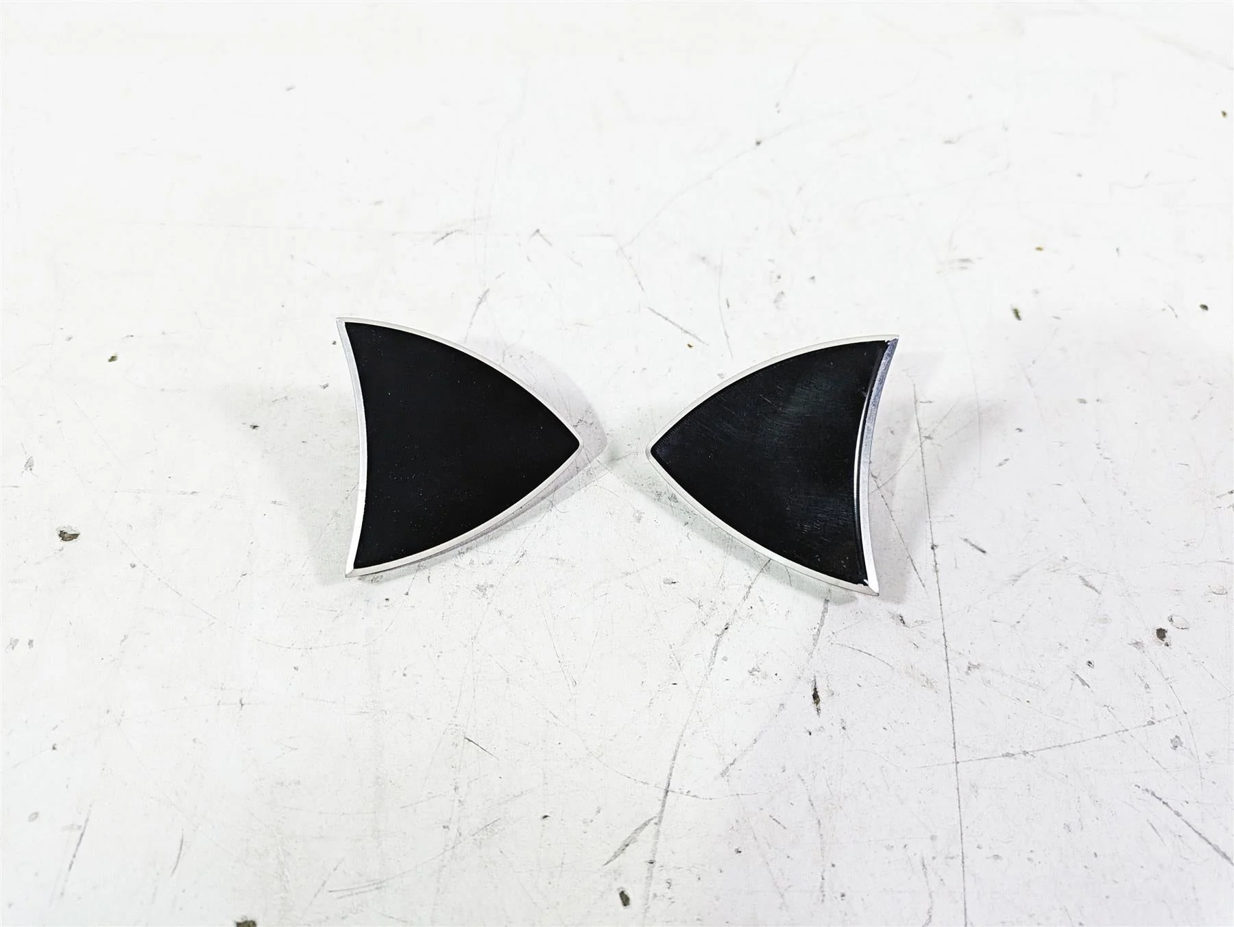 2015 Harley Touring FLHXS Street Glide Mirror Replacements Cover - Image 12
