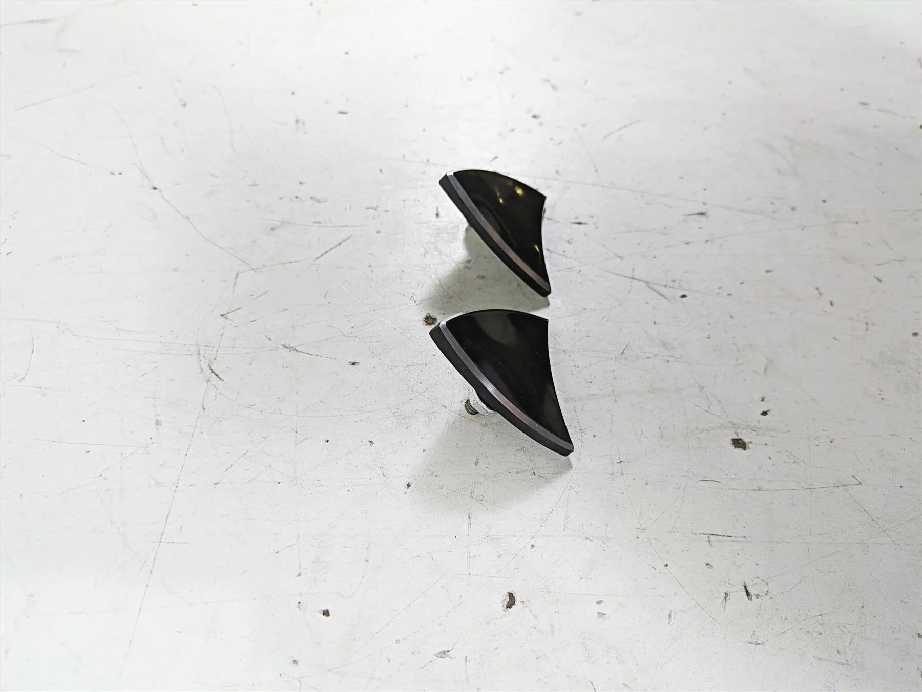 2015 Harley Touring FLHXS Street Glide Mirror Replacements Cover - Image 3