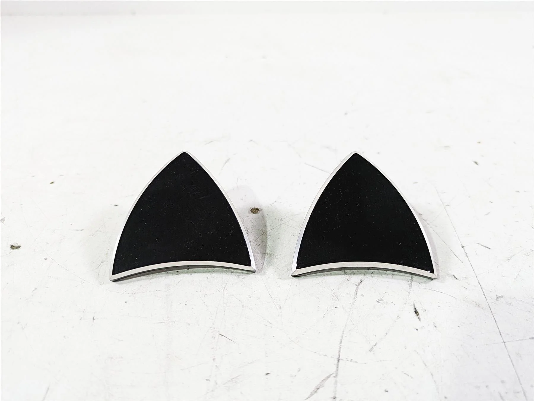 2015 Harley Touring FLHXS Street Glide Mirror Replacements Cover - Image 6