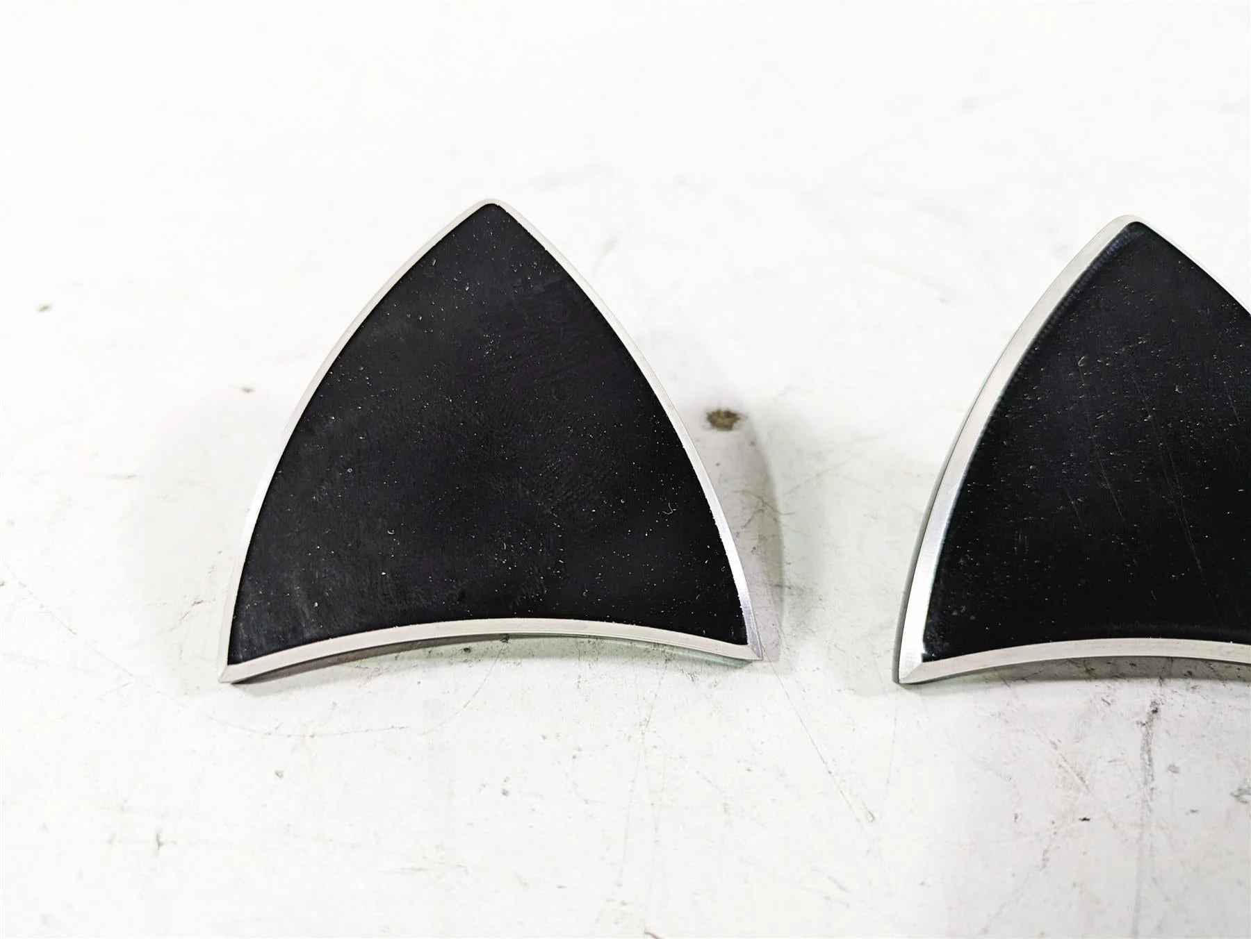2015 Harley Touring FLHXS Street Glide Mirror Replacements Cover - Image 8