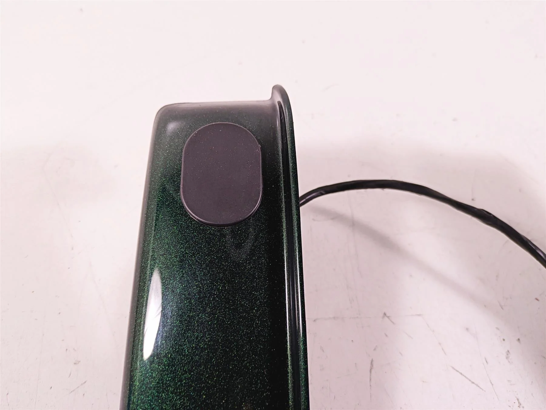 2015 Harley Touring FLHXS Street Glide Rear Fender Fascia Wing Cover 59739-09 - Image 7