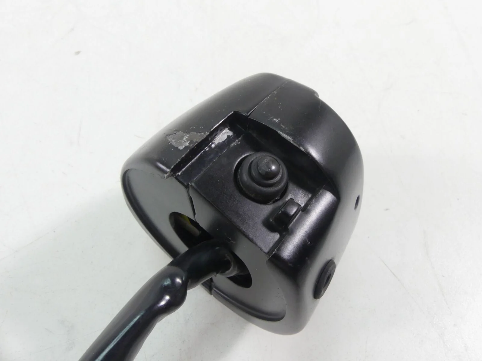 2015 Harley VRSCF Muscle V-Rod Left Control Switch Blinker Lights -Read 71682-06 - Image 5