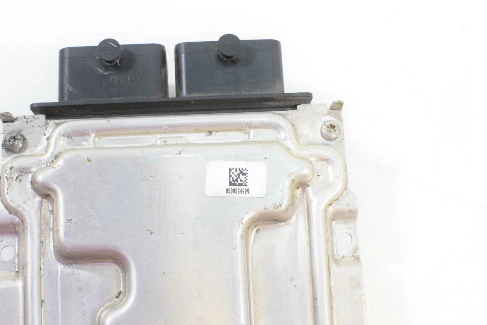 2015 Indian 111ci Roadmaster CDI ECU ECM Engine Control Module 4015301 - Image 10