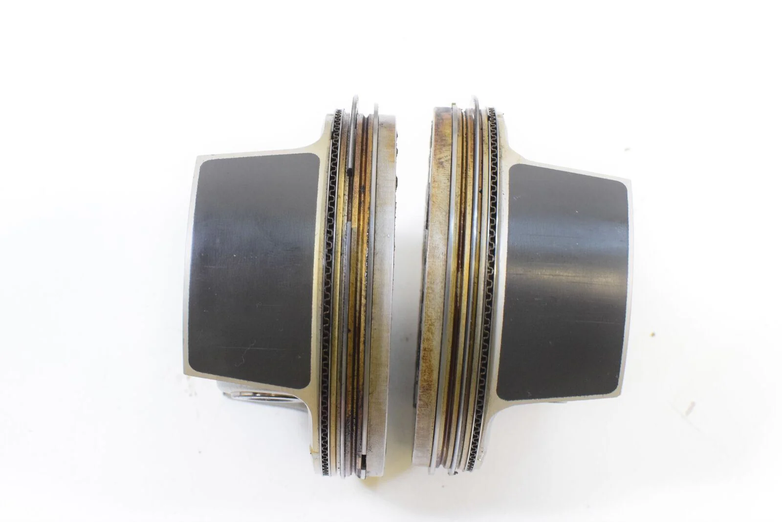 2015 Indian 111ci Roadmaster Cylinder Jug Barrel & Piston Set 5632735 - Image 11