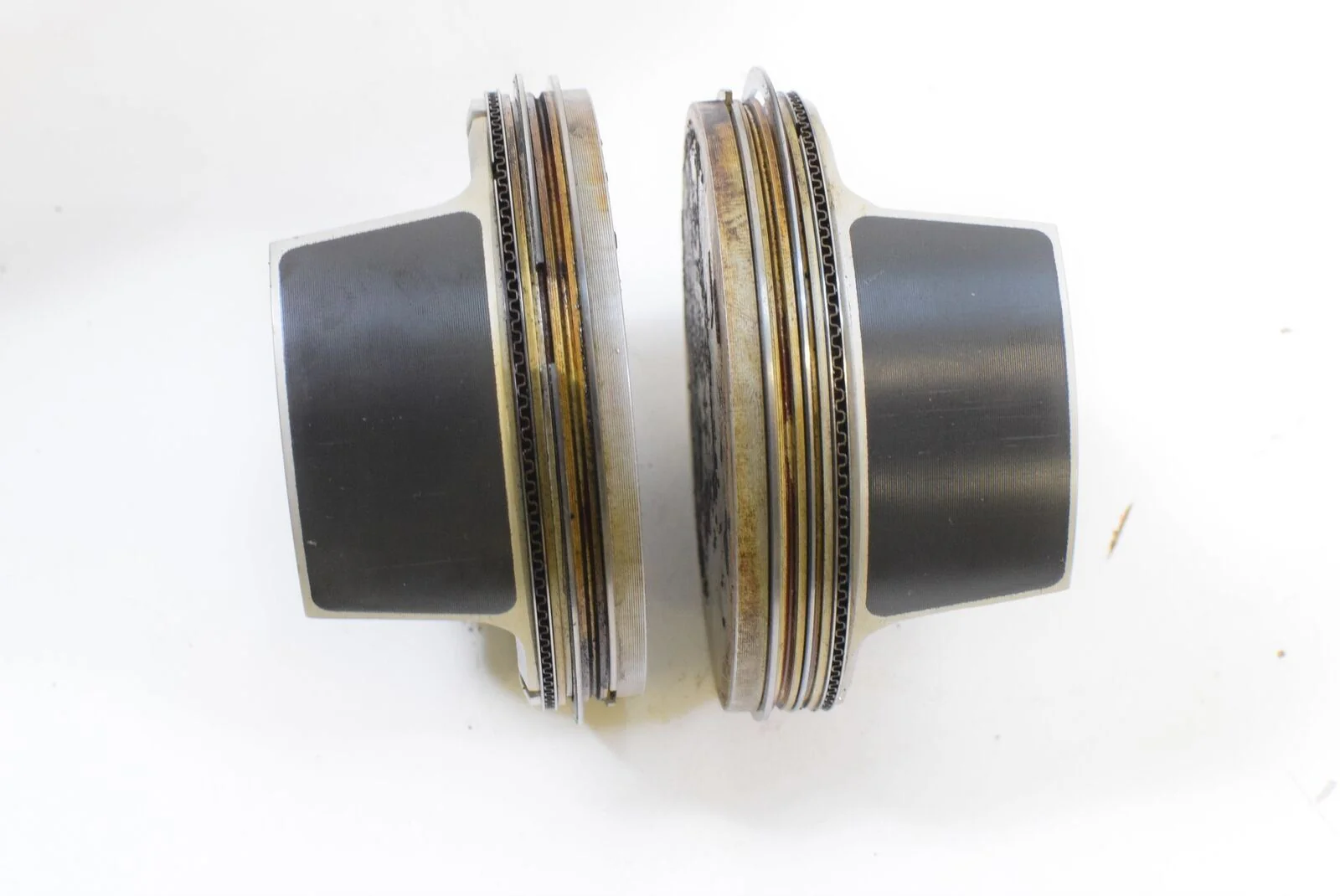2015 Indian 111ci Roadmaster Cylinder Jug Barrel & Piston Set 5632735 - Image 12