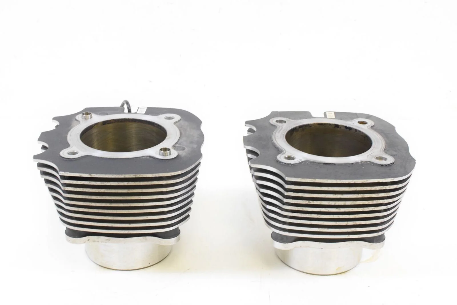 2015 Indian 111ci Roadmaster Cylinder Jug Barrel & Piston Set 5632735 - Image 3
