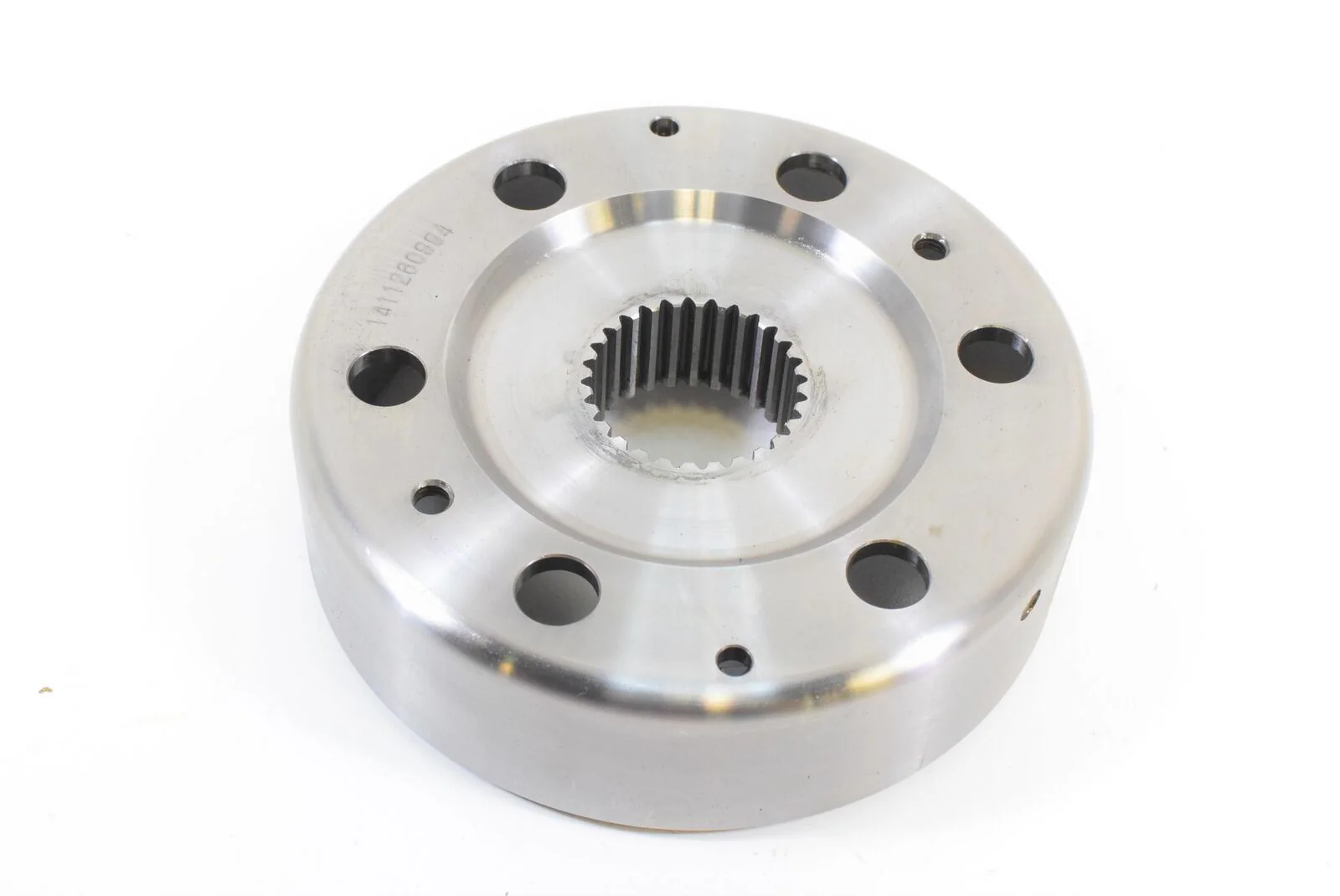 2015 Indian 111ci Roadmaster Flywheel Fly Wheel Rotor 4014084