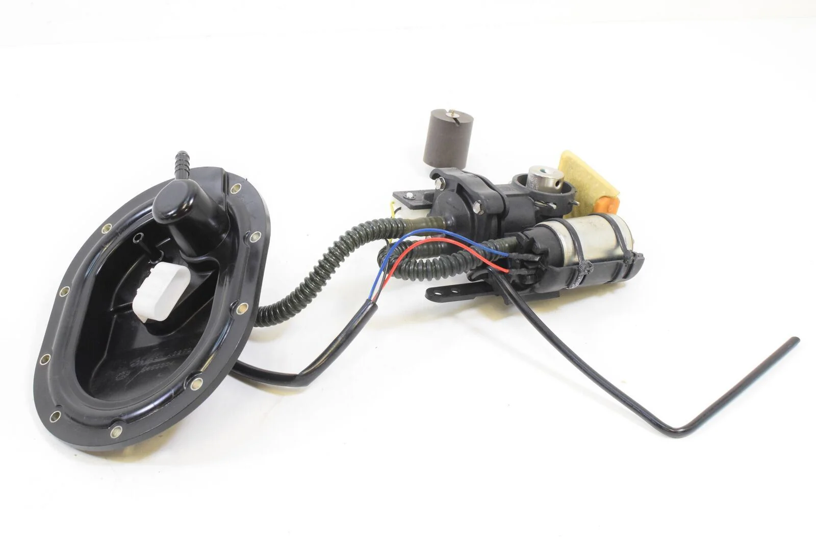 2015 Indian 111ci Roadmaster Fuel Gas Petrol Pump Sending Unit 2521787