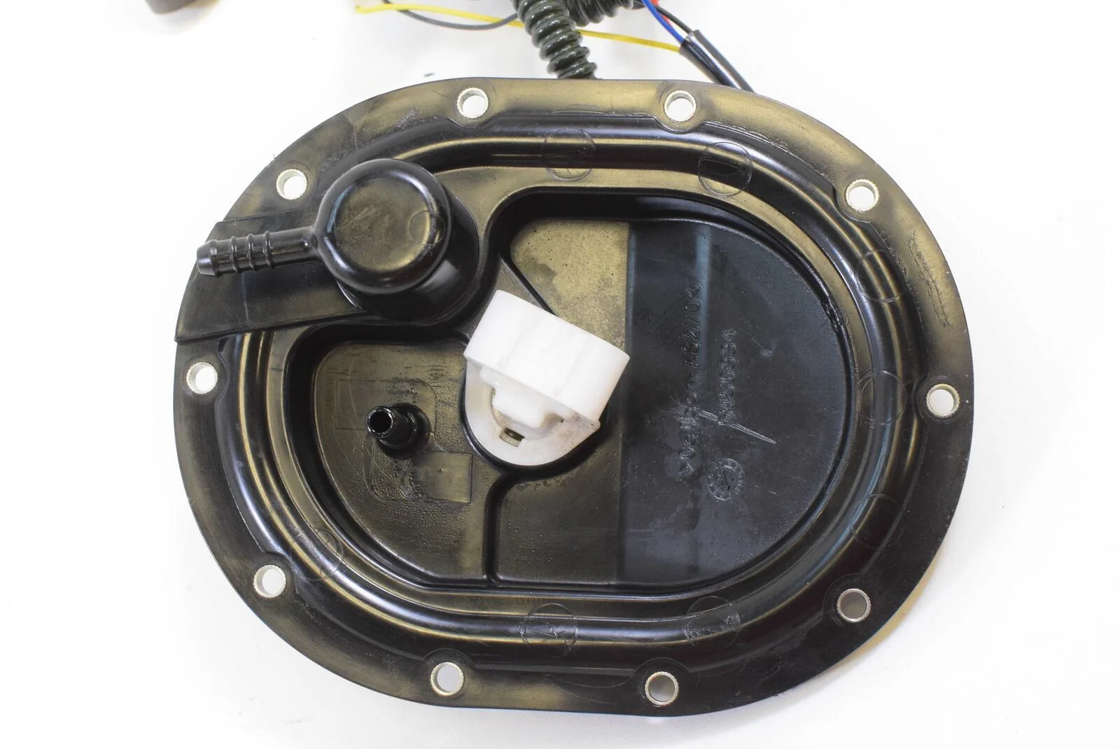 2015 Indian 111ci Roadmaster Fuel Gas Petrol Pump Sending Unit 2521787 - Image 10