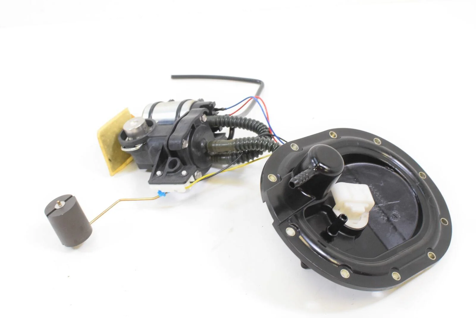 2015 Indian 111ci Roadmaster Fuel Gas Petrol Pump Sending Unit 2521787 - Image 2