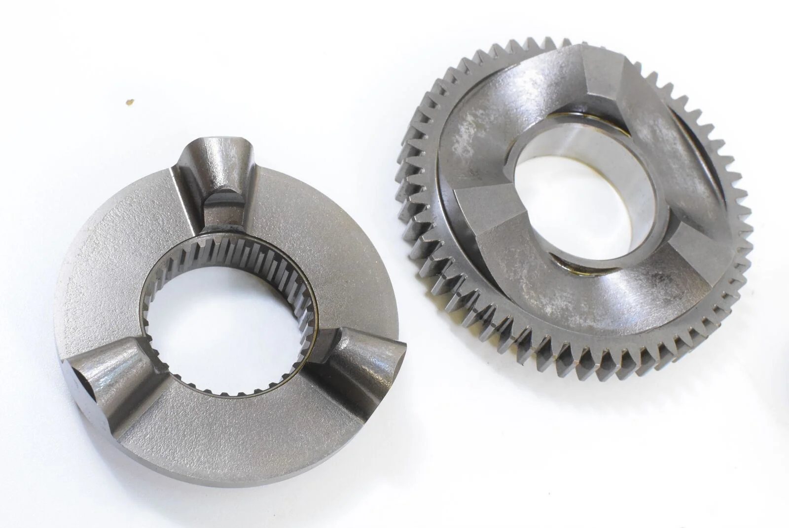 2015 Indian 111ci Roadmaster Primary Drive Clutch Kit Set 1333060 - Image 10