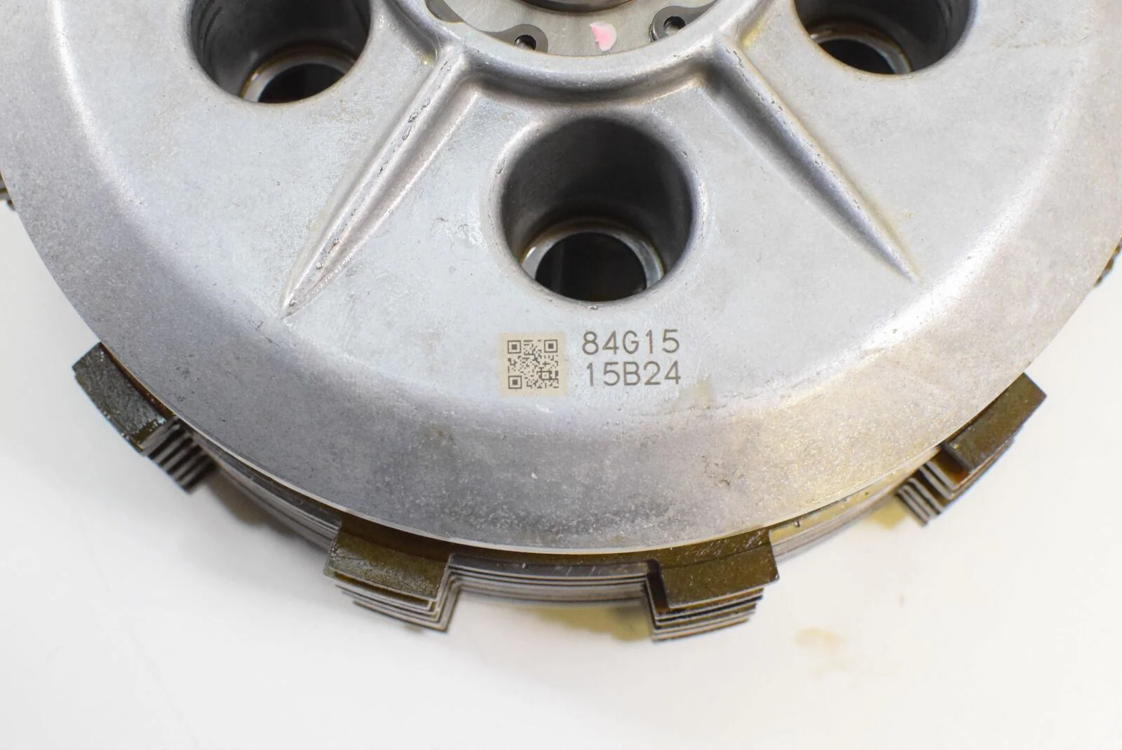 2015 Indian 111ci Roadmaster Primary Drive Clutch Kit Set 1333060 - Image 12