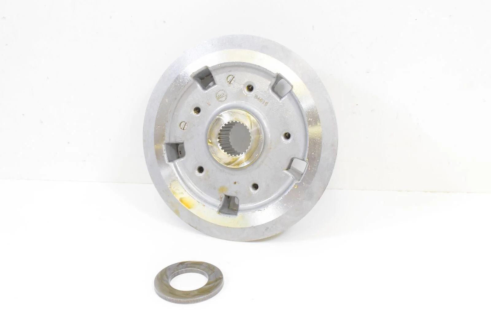 2015 Indian 111ci Roadmaster Primary Drive Clutch Kit Set 1333060 - Image 5