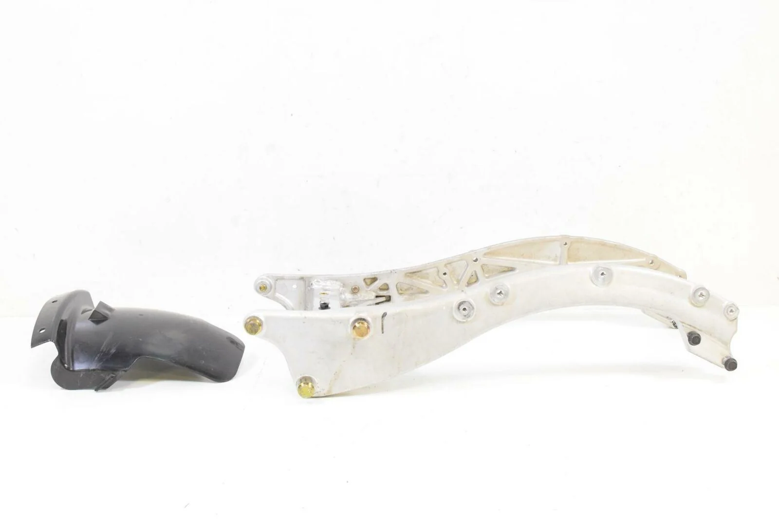 2015 Indian 111ci Roadmaster Subframe Sub Frame Straight Rear 1019138