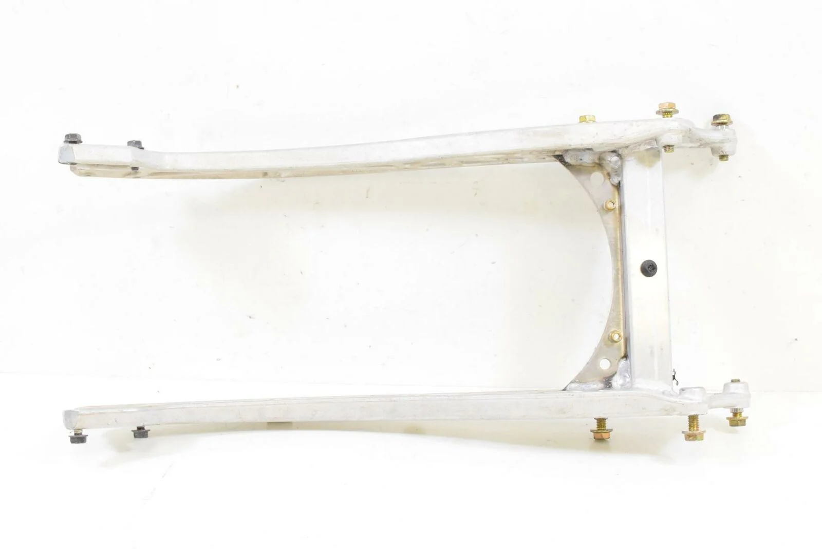 2015 Indian 111ci Roadmaster Subframe Sub Frame Straight Rear 1019138 - Image 10