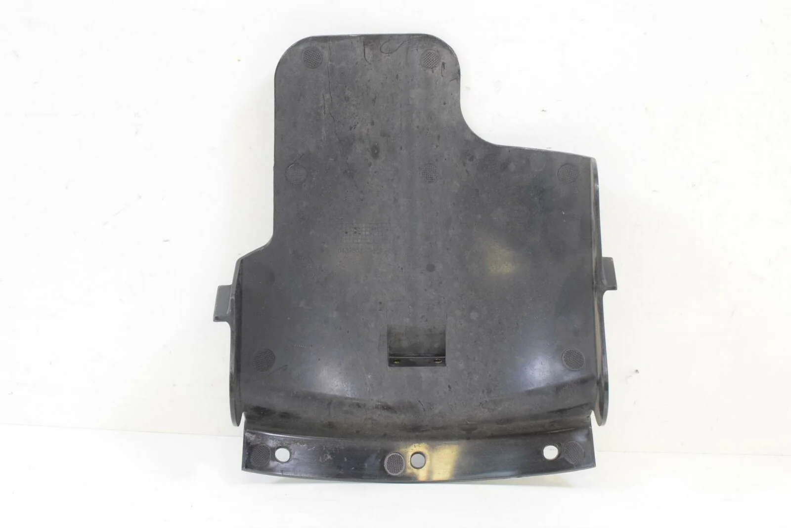 2015 Indian 111ci Roadmaster Subframe Sub Frame Straight Rear 1019138 - Image 11