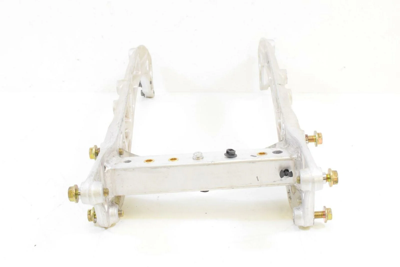 2015 Indian 111ci Roadmaster Subframe Sub Frame Straight Rear 1019138 - Image 2