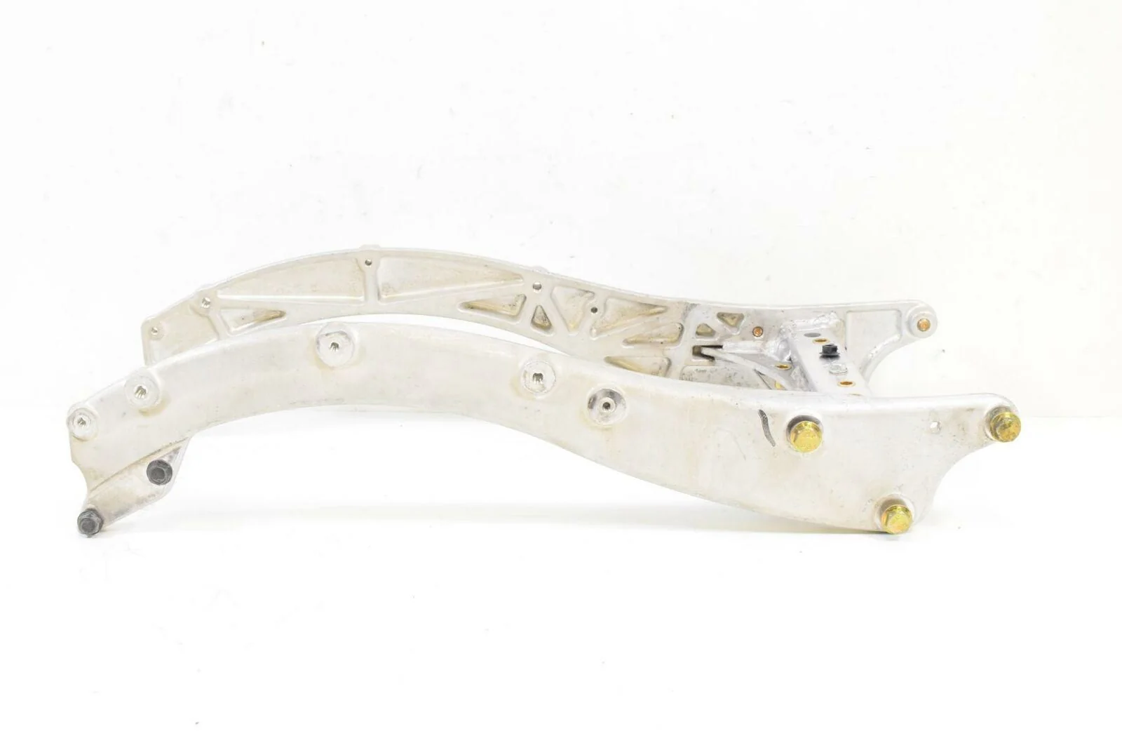 2015 Indian 111ci Roadmaster Subframe Sub Frame Straight Rear 1019138 - Image 3