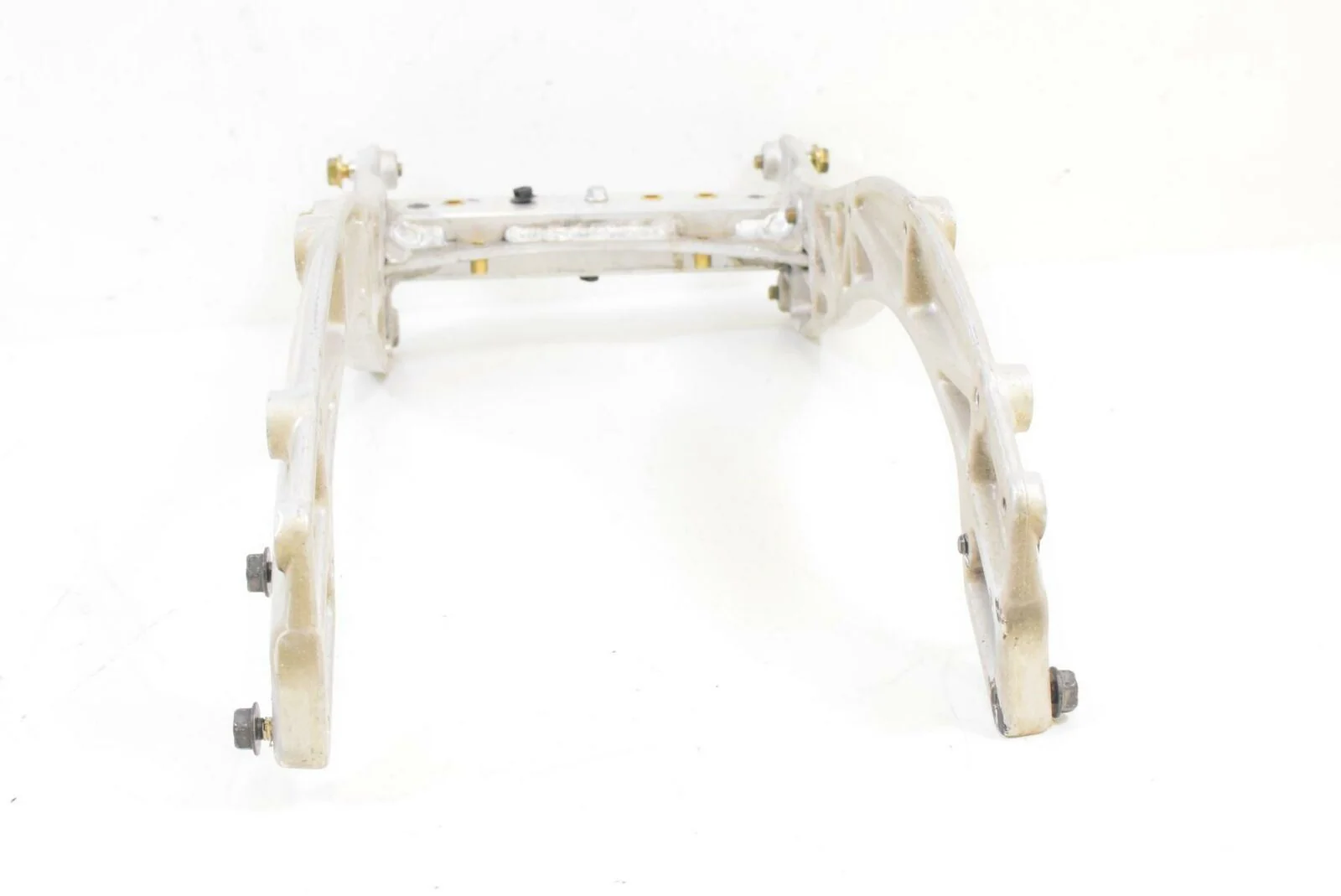 2015 Indian 111ci Roadmaster Subframe Sub Frame Straight Rear 1019138 - Image 4