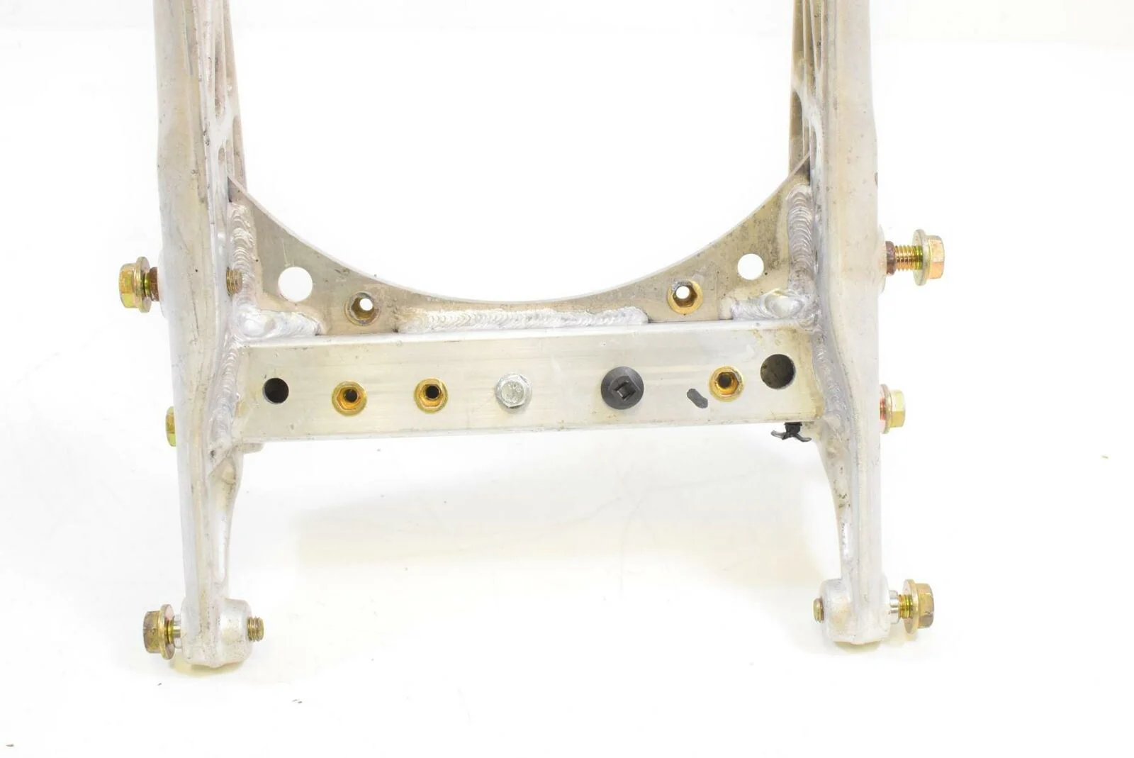 2015 Indian 111ci Roadmaster Subframe Sub Frame Straight Rear 1019138 - Image 5