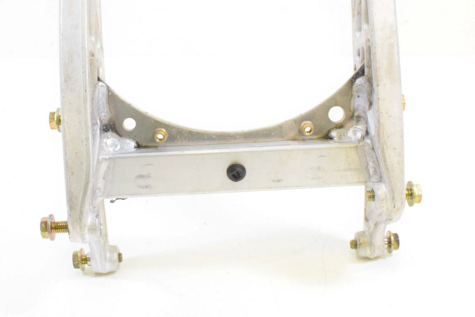 2015 Indian 111ci Roadmaster Subframe Sub Frame Straight Rear 1019138 - Image 6
