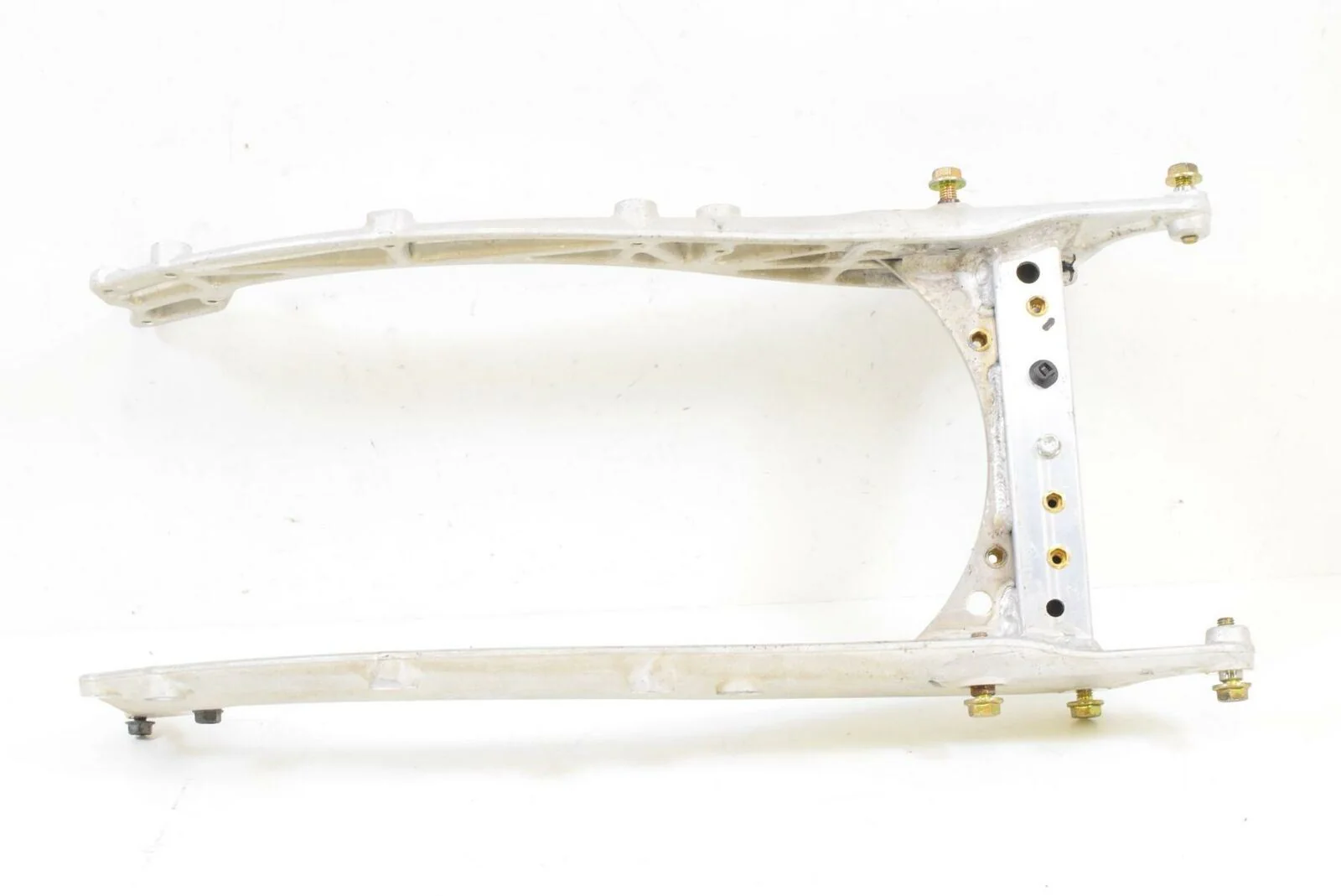 2015 Indian 111ci Roadmaster Subframe Sub Frame Straight Rear 1019138 - Image 8