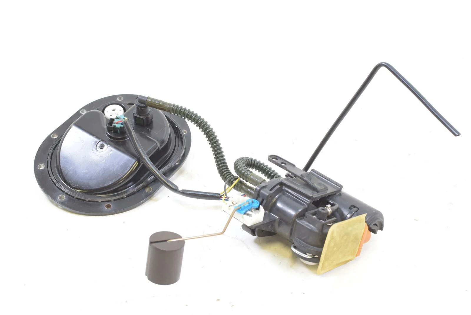 2015 Indian Chief Vintage Fuel Gas Petrol Pump 2521305 2522160 - Image 4