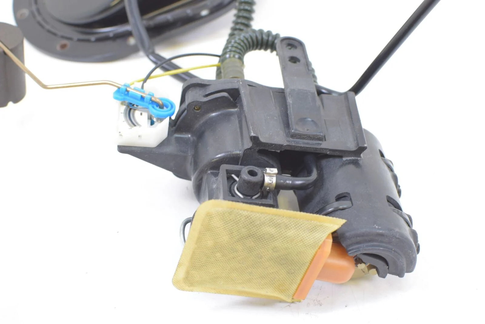 2015 Indian Chief Vintage Fuel Gas Petrol Pump 2521305 2522160 - Image 5