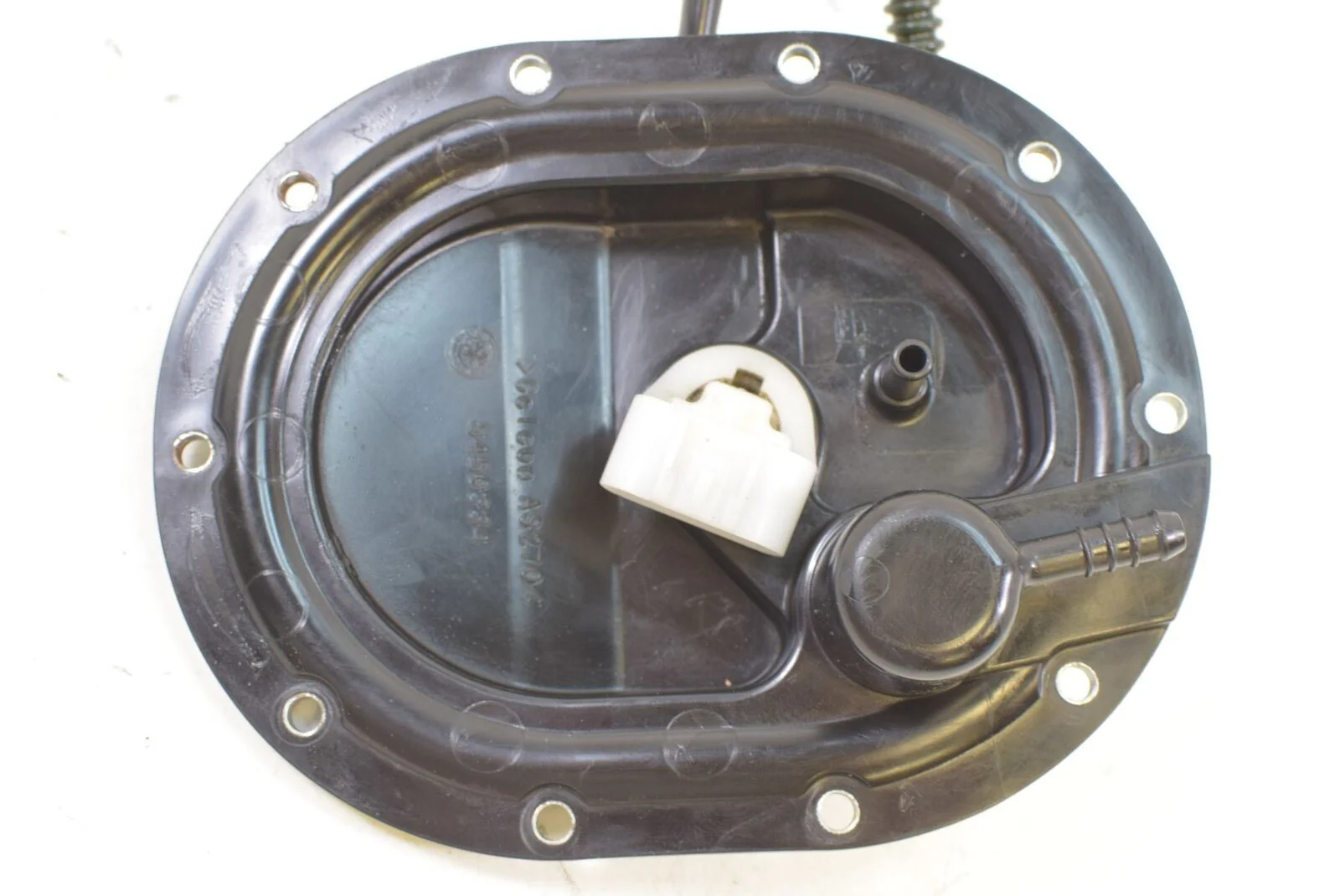 2015 Indian Chief Vintage Fuel Gas Petrol Pump 2521305 2522160 - Image 8