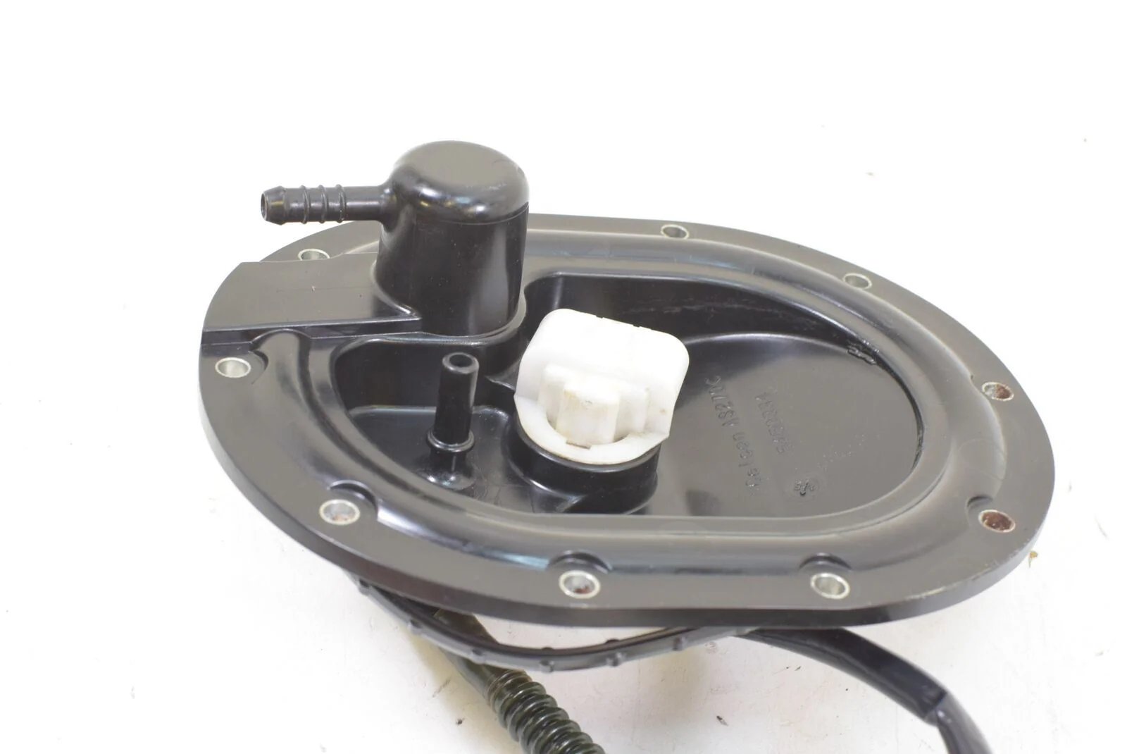 2015 Indian Chief Vintage Fuel Gas Petrol Pump 2521305 2522160 - Image 9